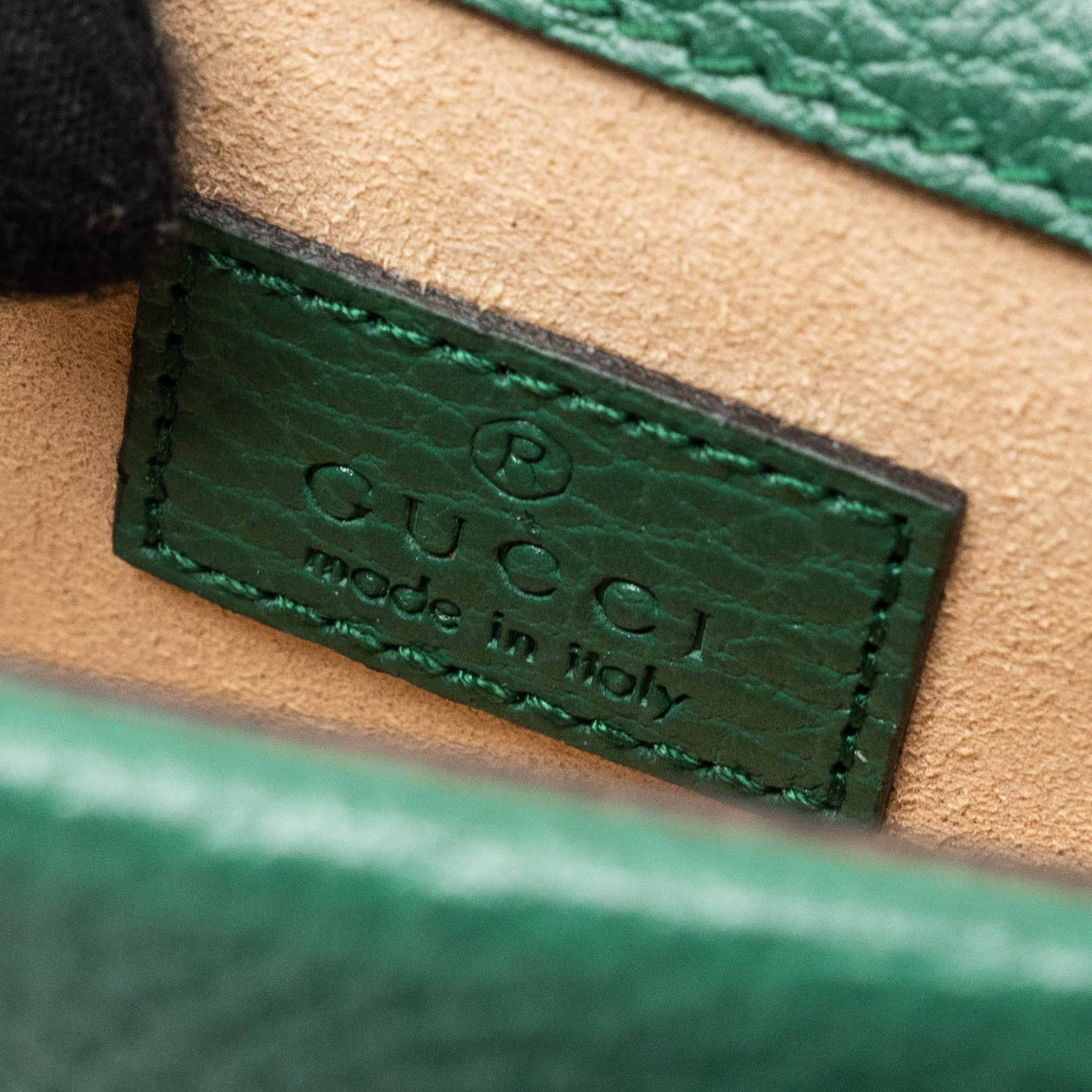 gucci-dionysus-super-mini-leather-green-ghw