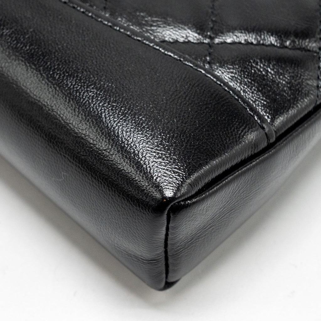 chanel-24s-mini-31-clutch-with-chain-shiny-lambskin-black-lghw-microchip-copy