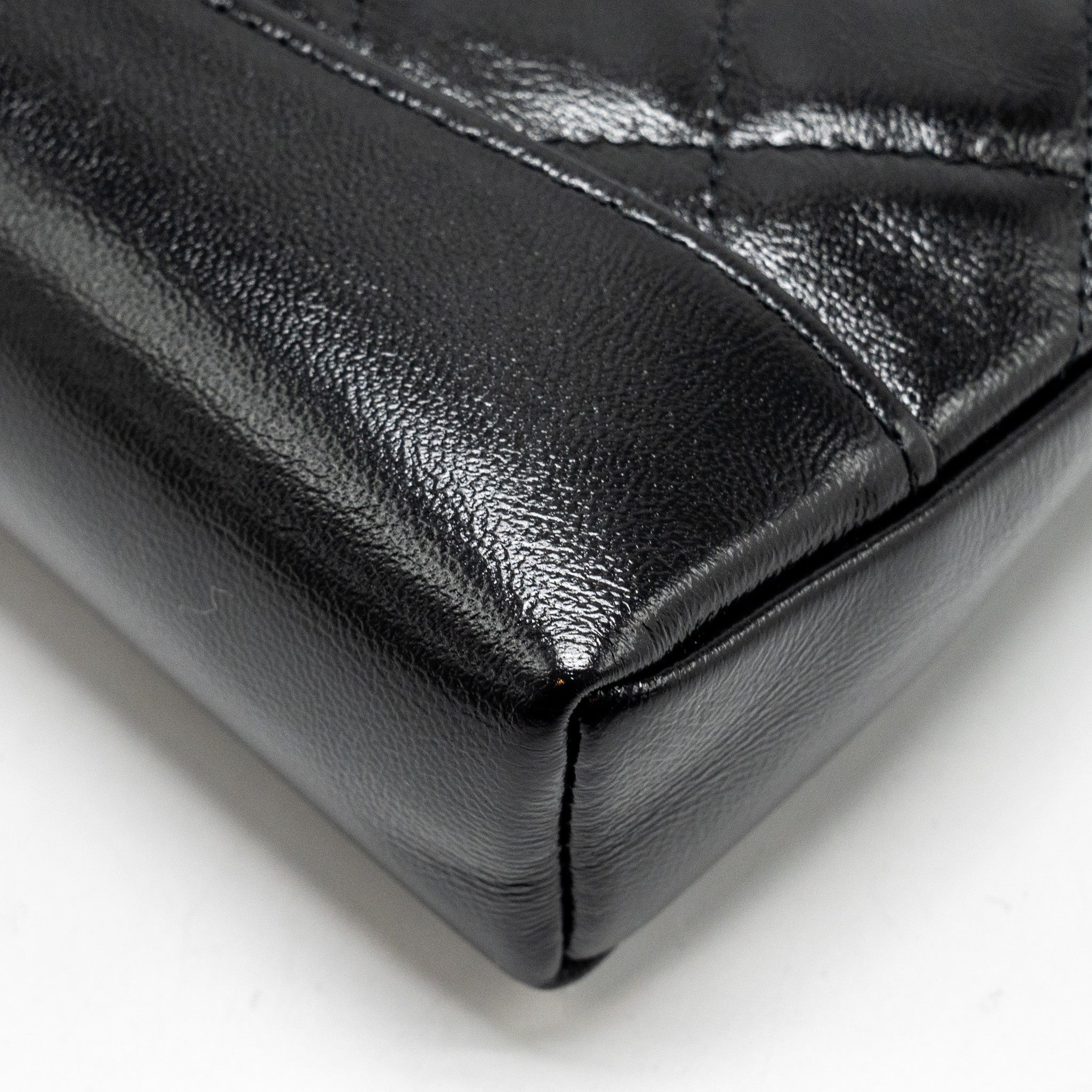 chanel-24s-mini-31-clutch-with-chain-shiny-lambskin-black-lghw-microchip-copy