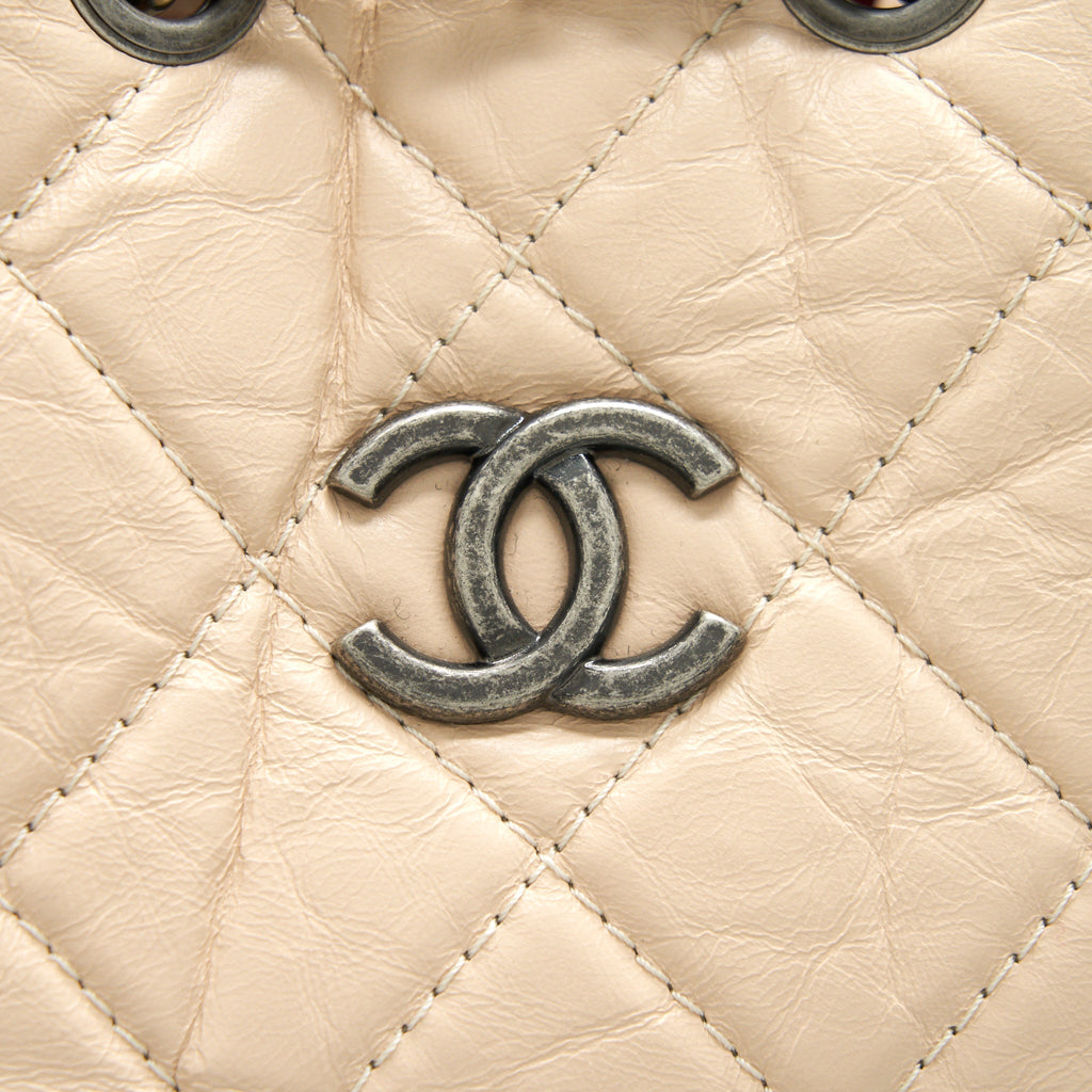 chanel-gabrielle-backpack-beige-black