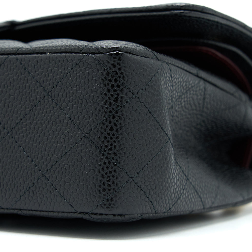 chanel-medium-classic-double-flap-bag-caviar-black-ghw-microchip-5