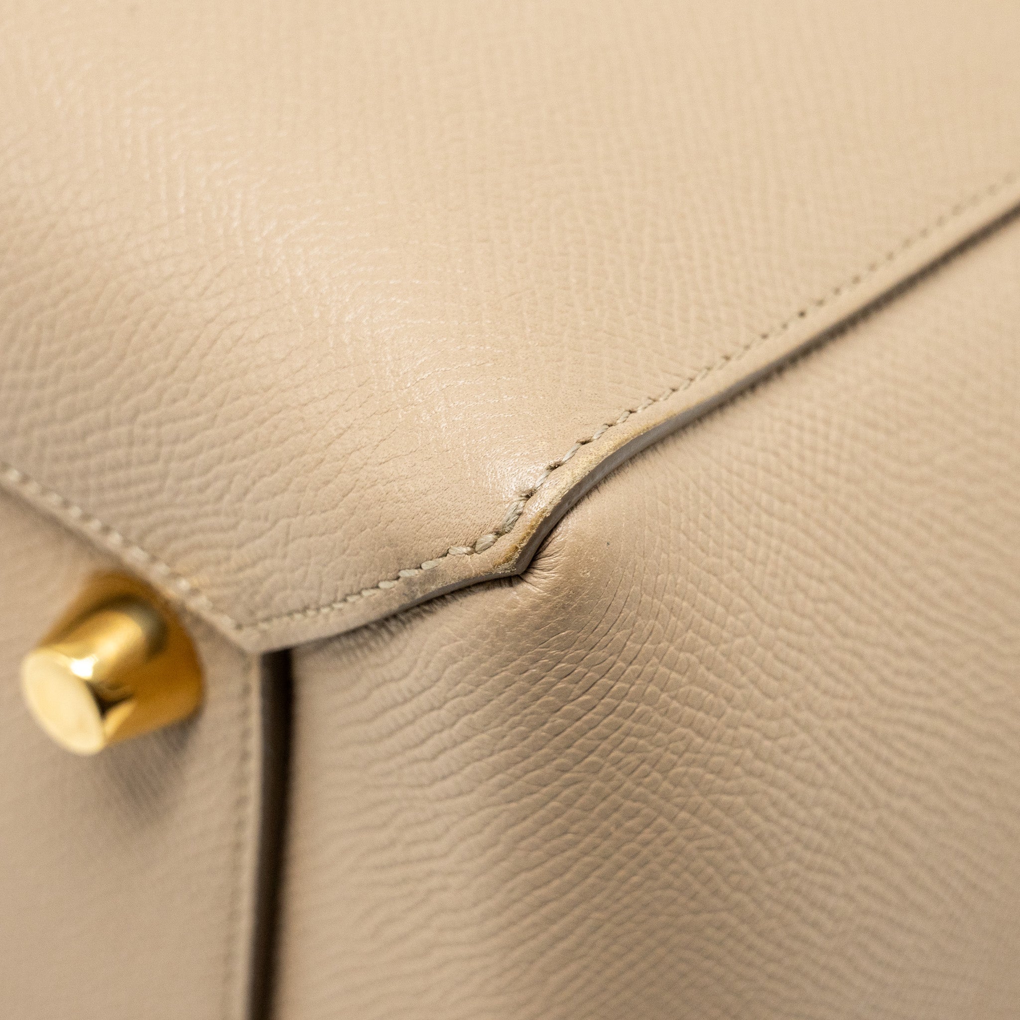 celine-mini-belt-bag-calfskin-taupe-ghw