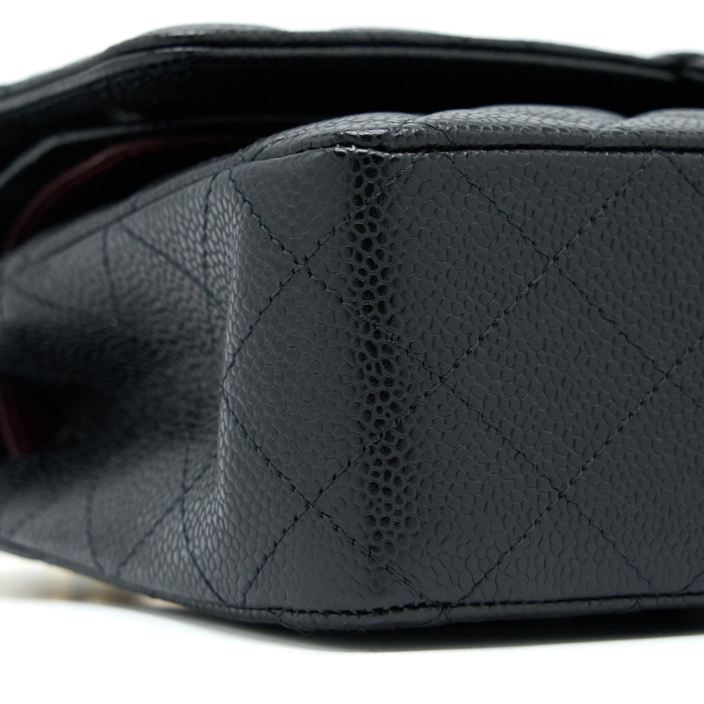 chanel-medium-classic-double-flap-bag-caviar-black-ghw-microchip-5