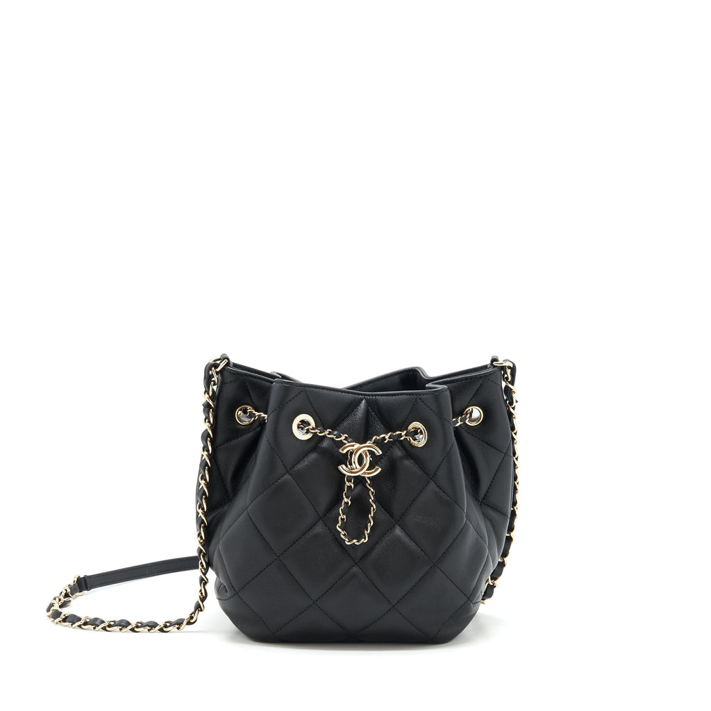 chanel-drawstring-bucket-bag-quilted-lambskin-black-lghw