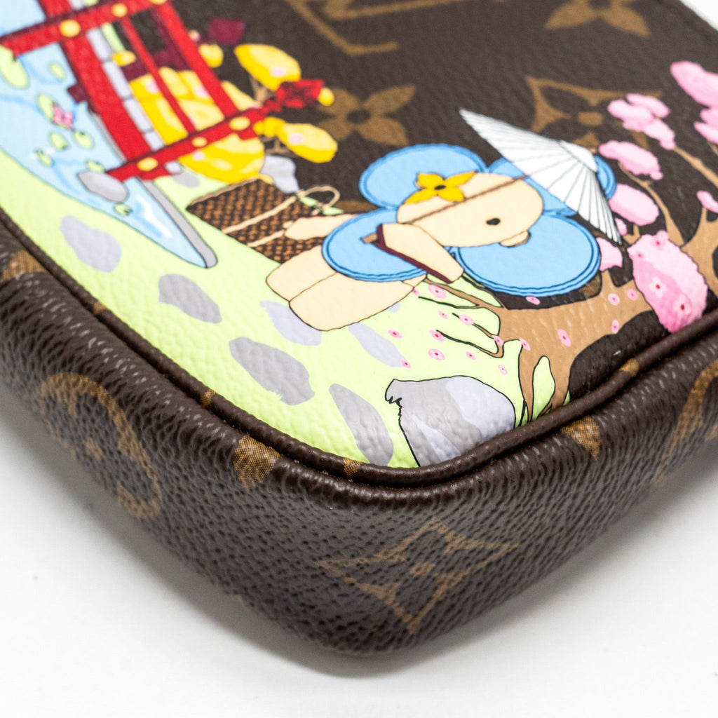 louis-vuitton-mini-pochette-accessories-2021-christmas-limited-edition-japanese-garden-sakura-ghw
