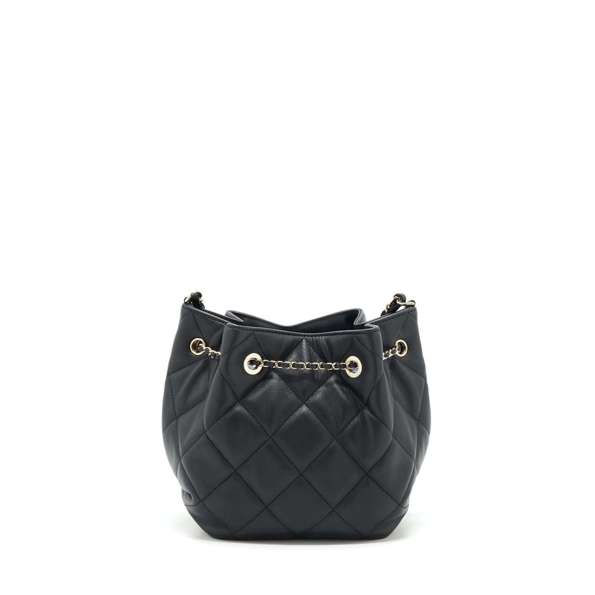chanel-drawstring-bucket-bag-quilted-lambskin-black-lghw