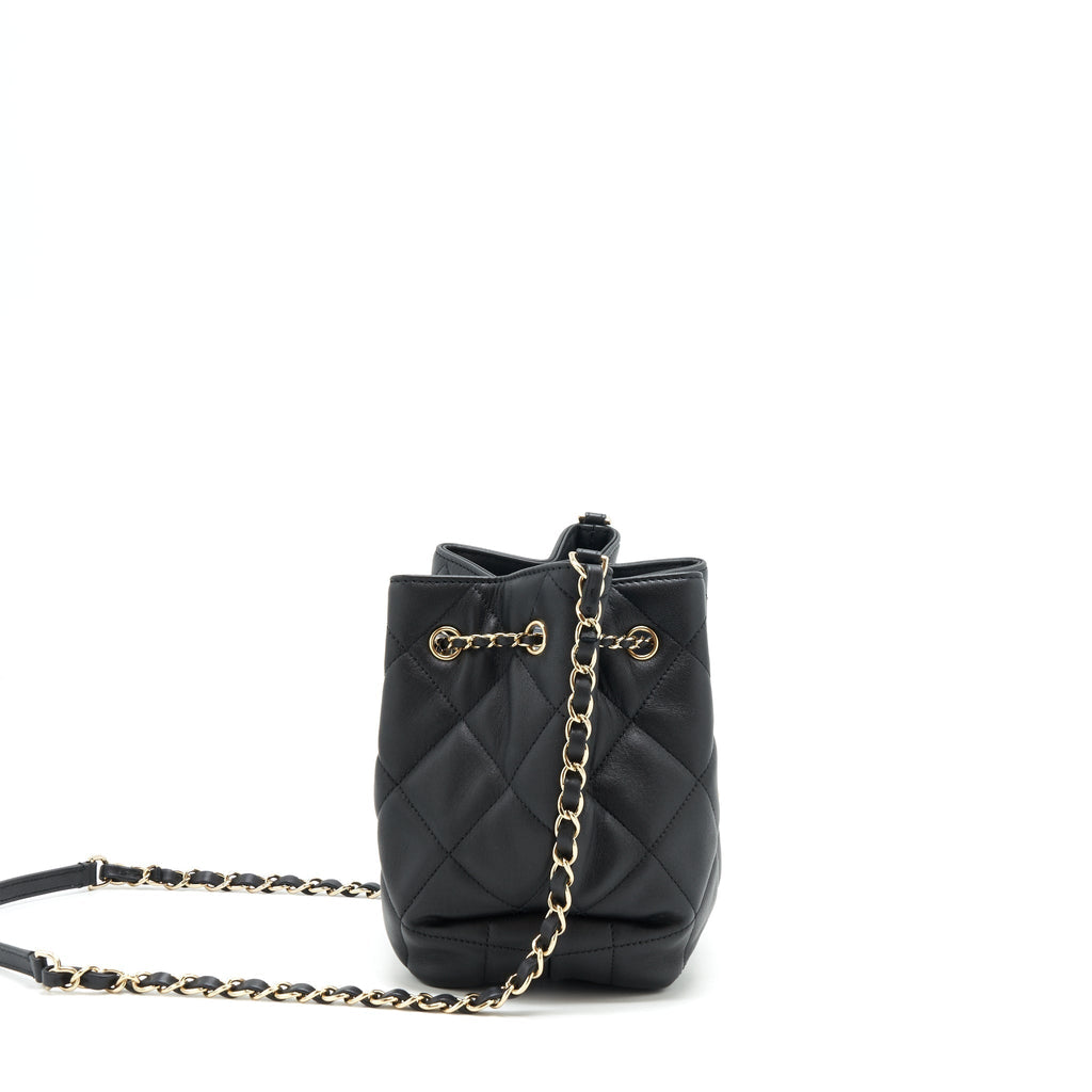 chanel-drawstring-bucket-bag-quilted-lambskin-black-lghw