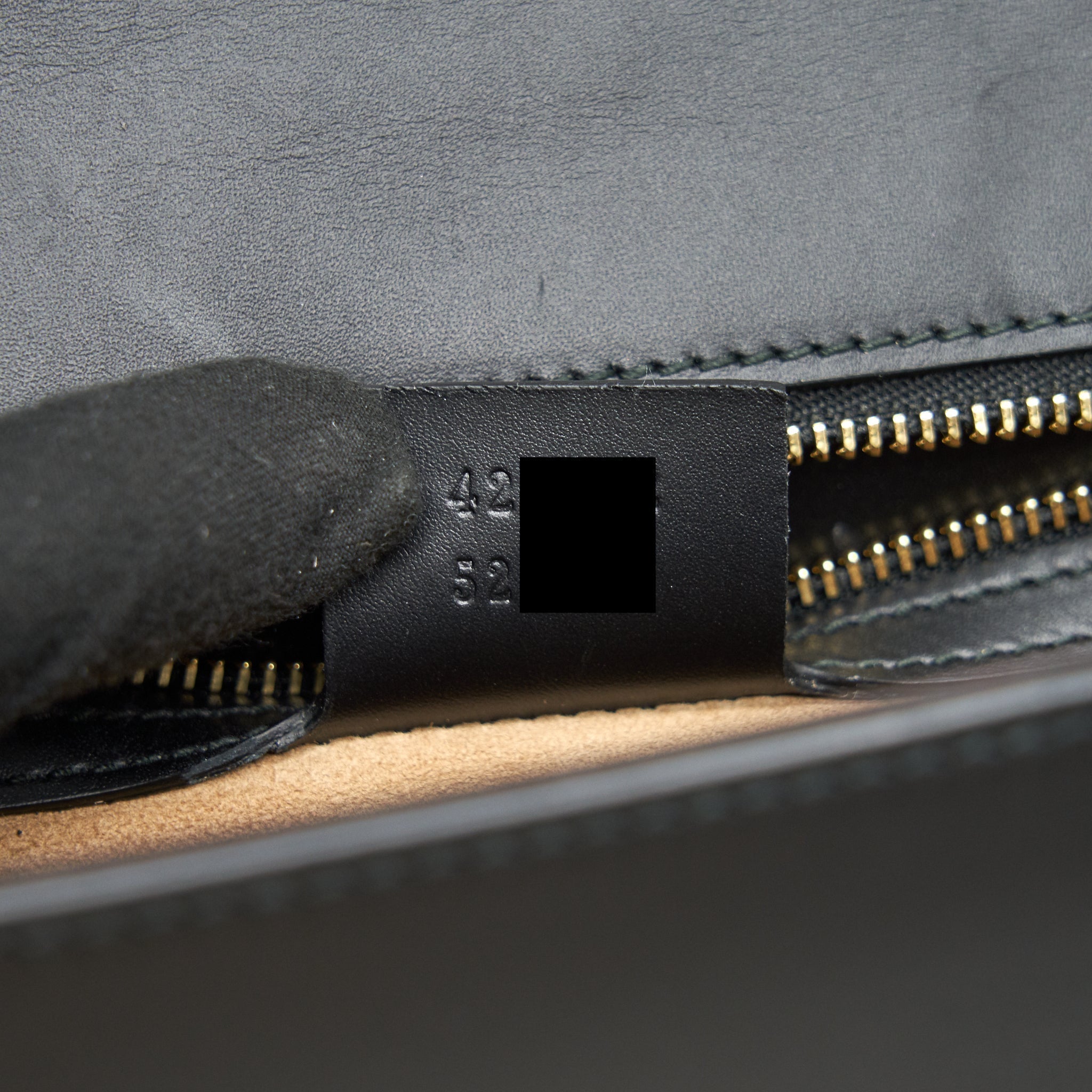 gucci-sylvia-small-leather-bag-black