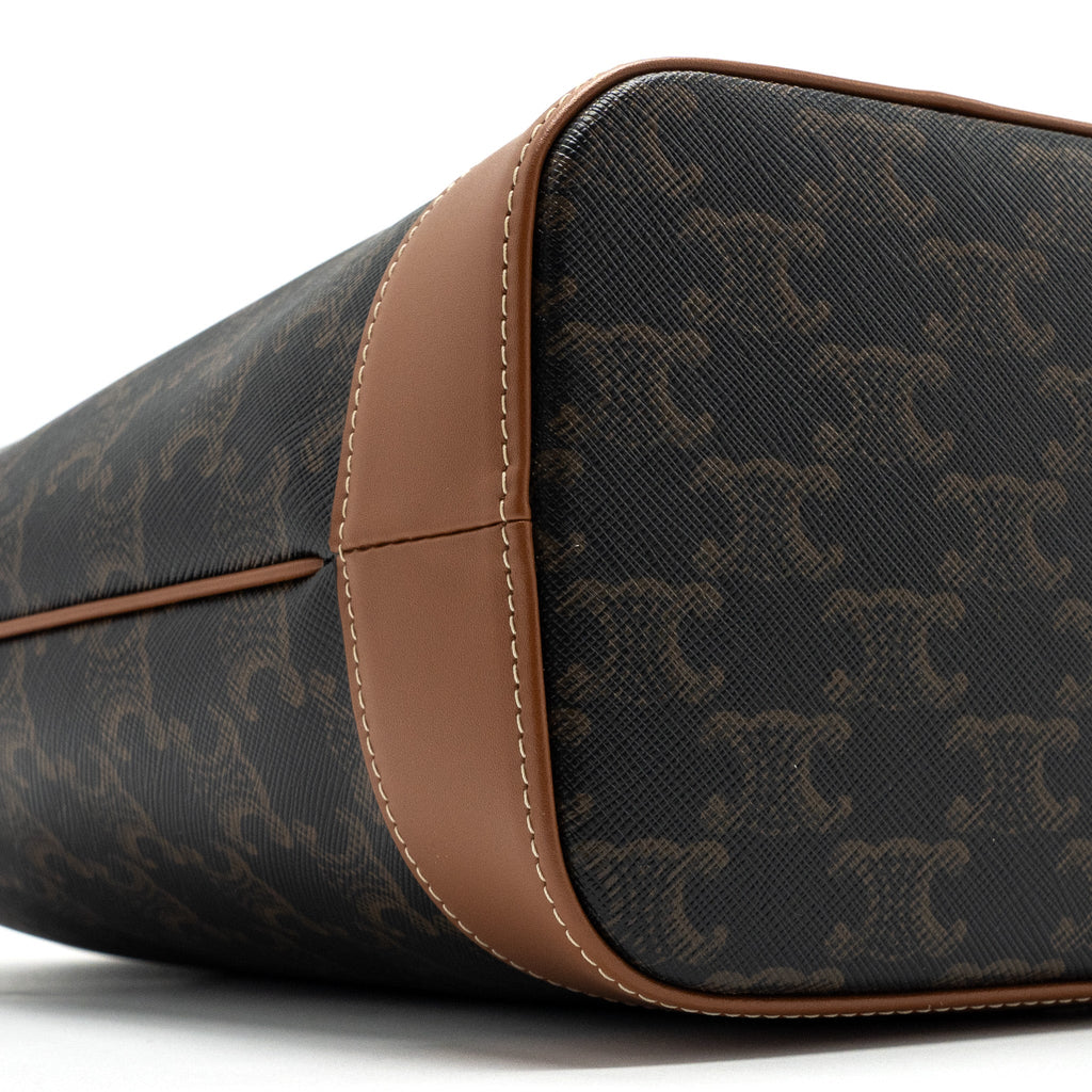 celine-small-bucket-in-triomphe-canvas-and-calfskin-tan-ghw