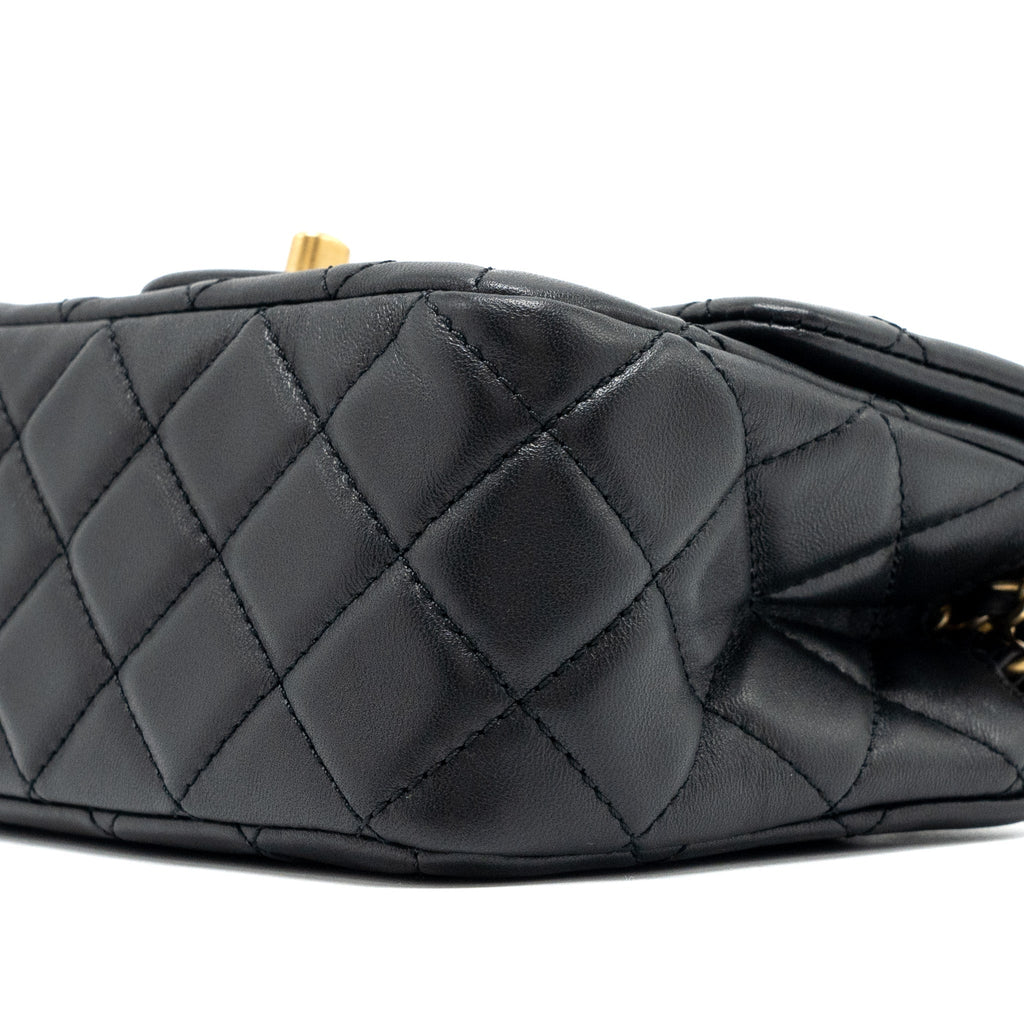 chanel-pearl-crush-mini-square-flap-bag-lambskin-black-ghw-microchip-6