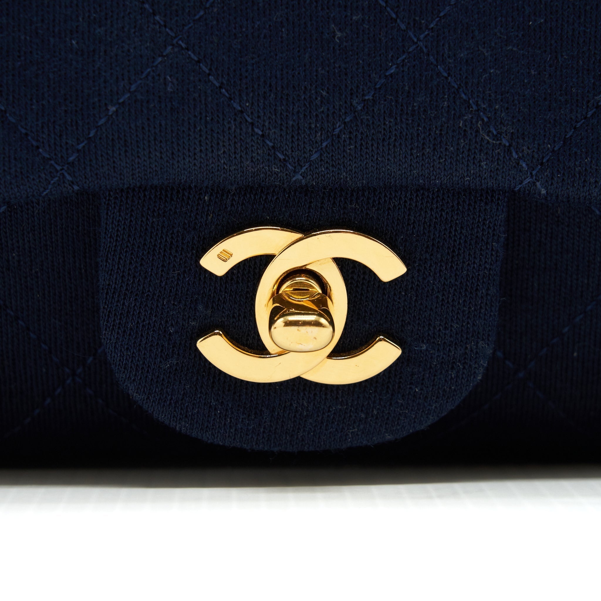 chanel-vintage-medium-classic-double-flap-bag-fabric-navy-ghw