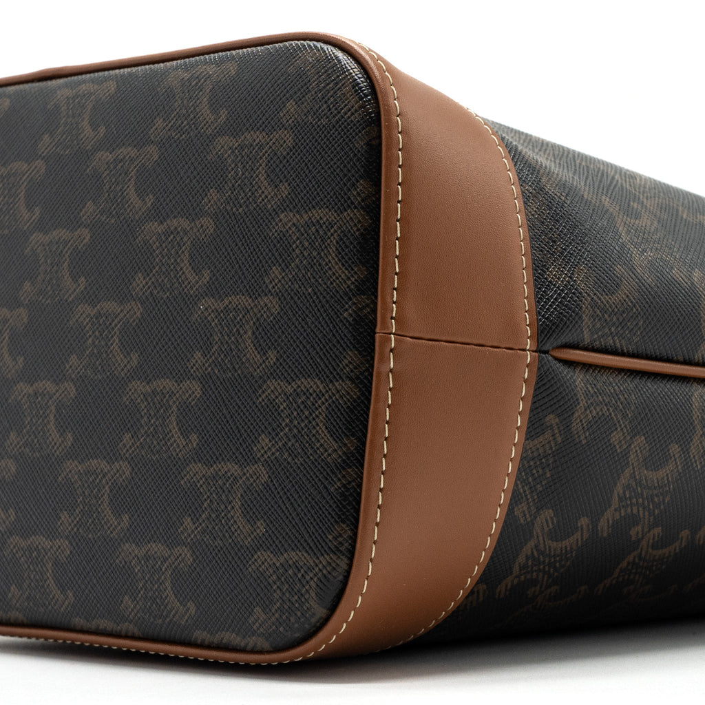 celine-small-bucket-in-triomphe-canvas-and-calfskin-tan-ghw