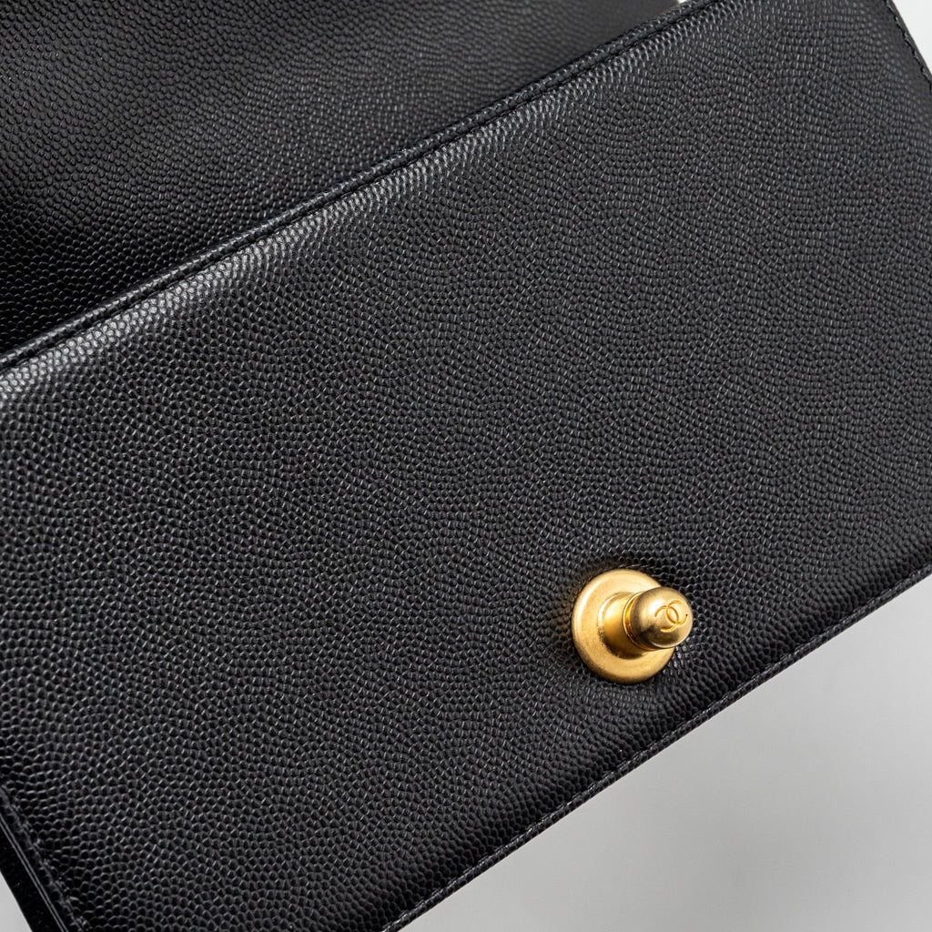 chanel-small-boy-bag-caviar-black-ghw-microchip-copy