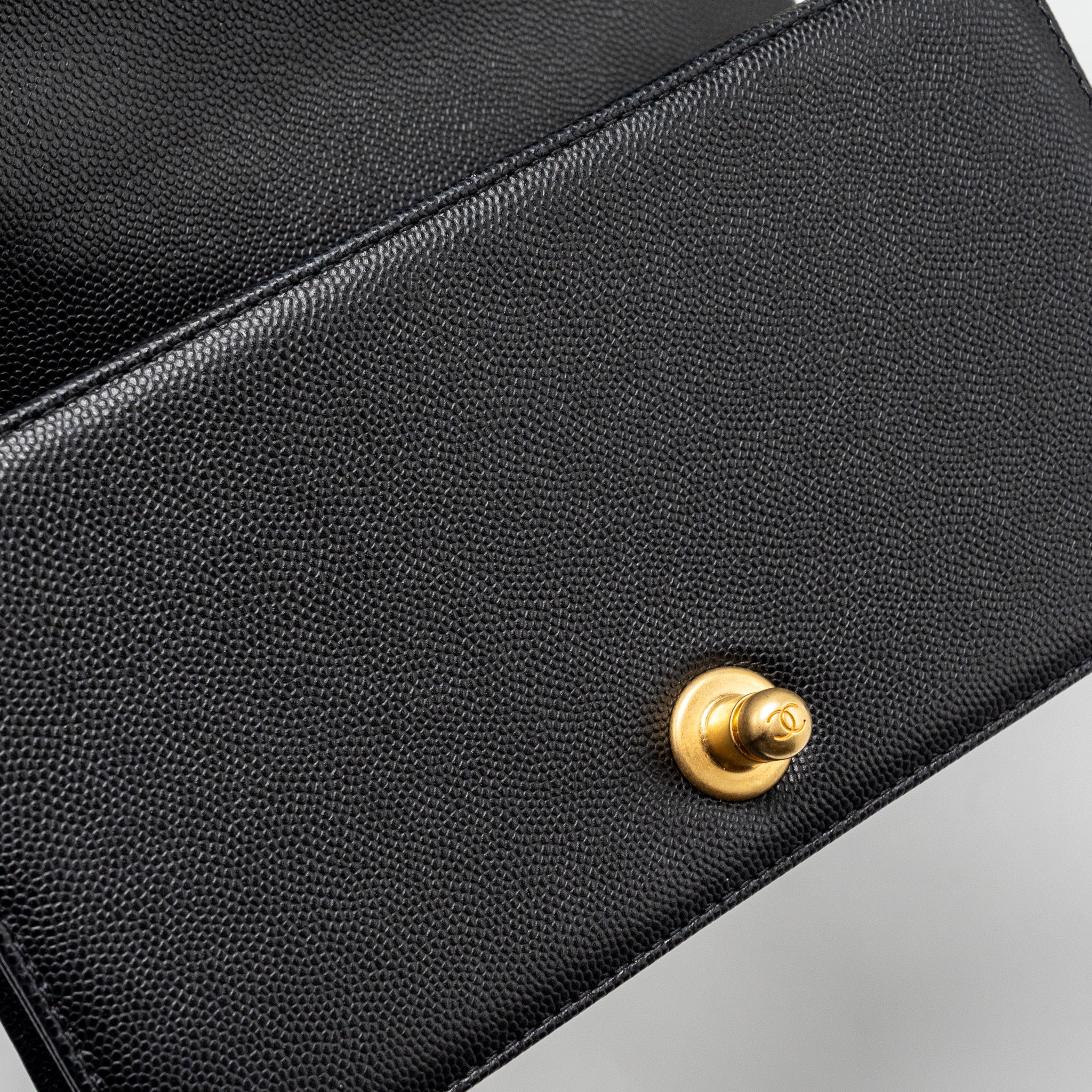 chanel-small-boy-bag-caviar-black-ghw-microchip-copy