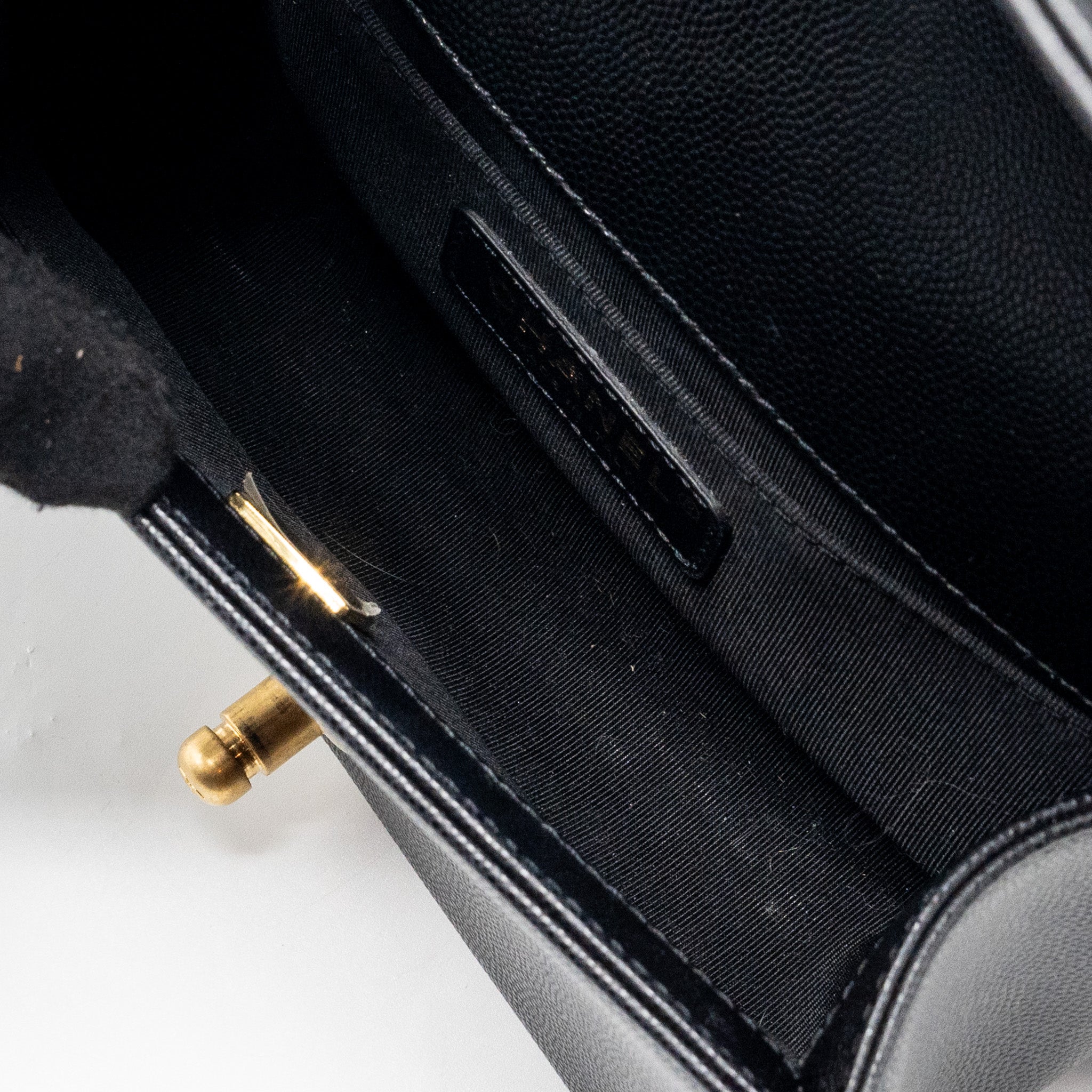 chanel-small-boy-bag-caviar-black-ghw-microchip-copy
