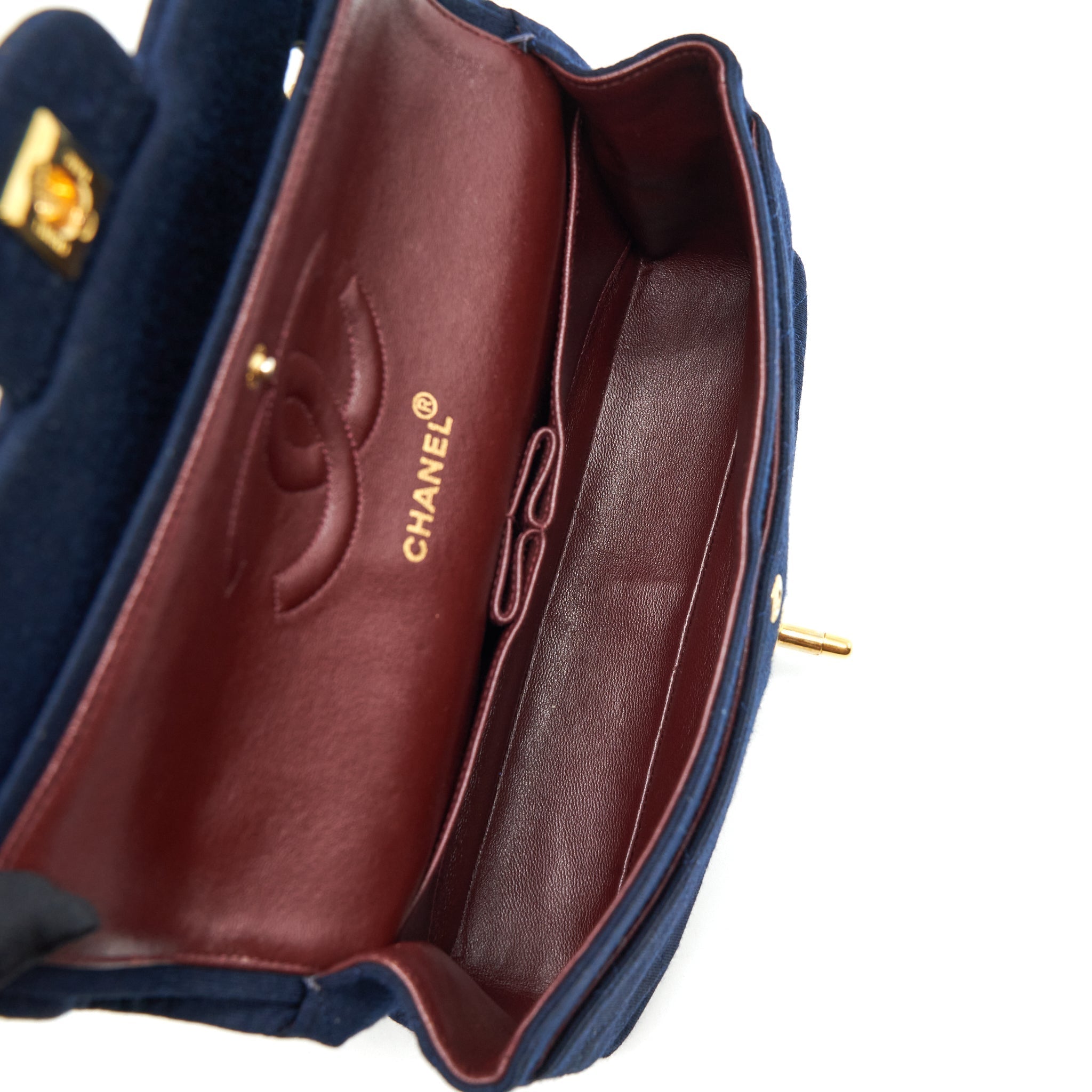 chanel-vintage-medium-classic-double-flap-bag-fabric-navy-ghw