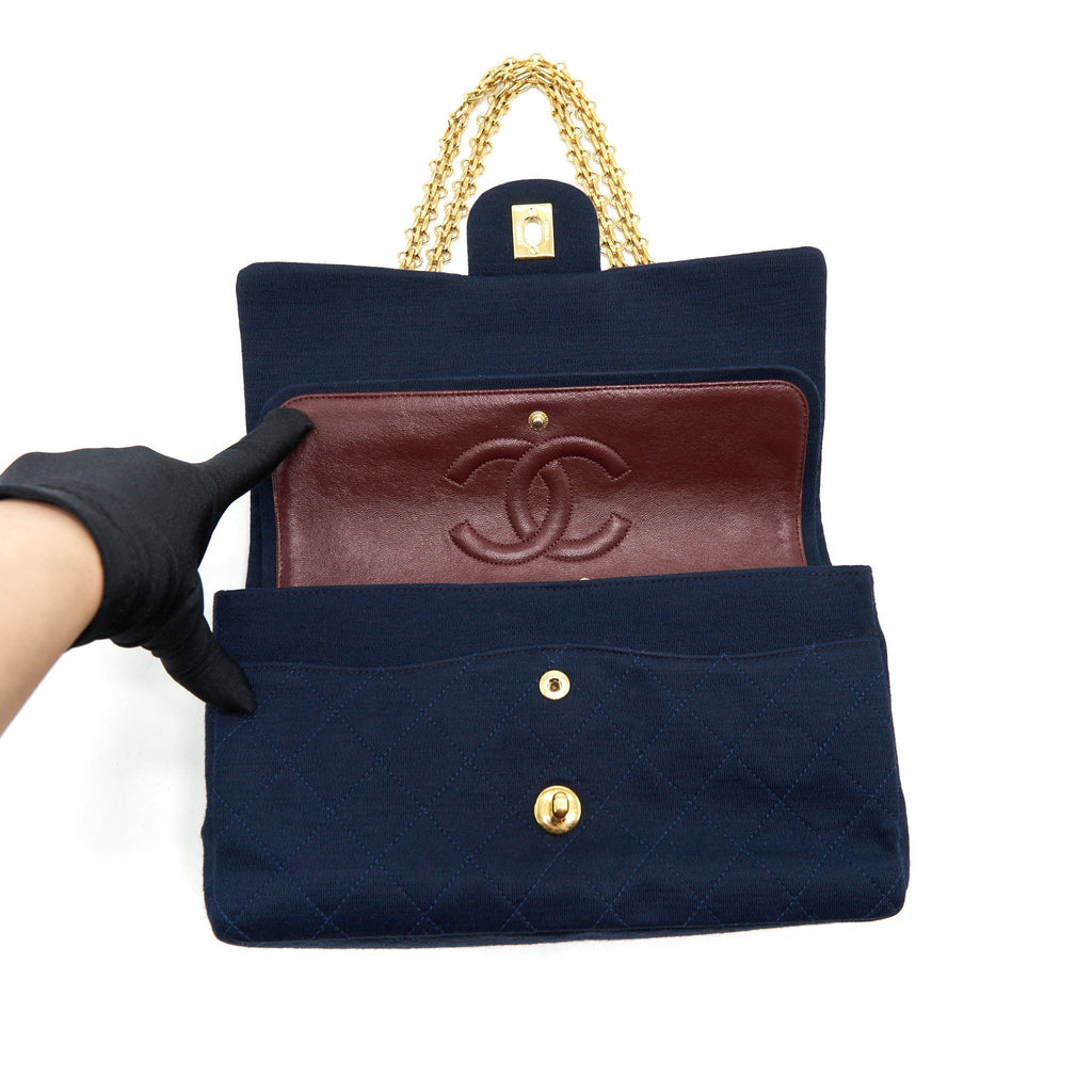 chanel-vintage-medium-classic-double-flap-bag-fabric-navy-ghw