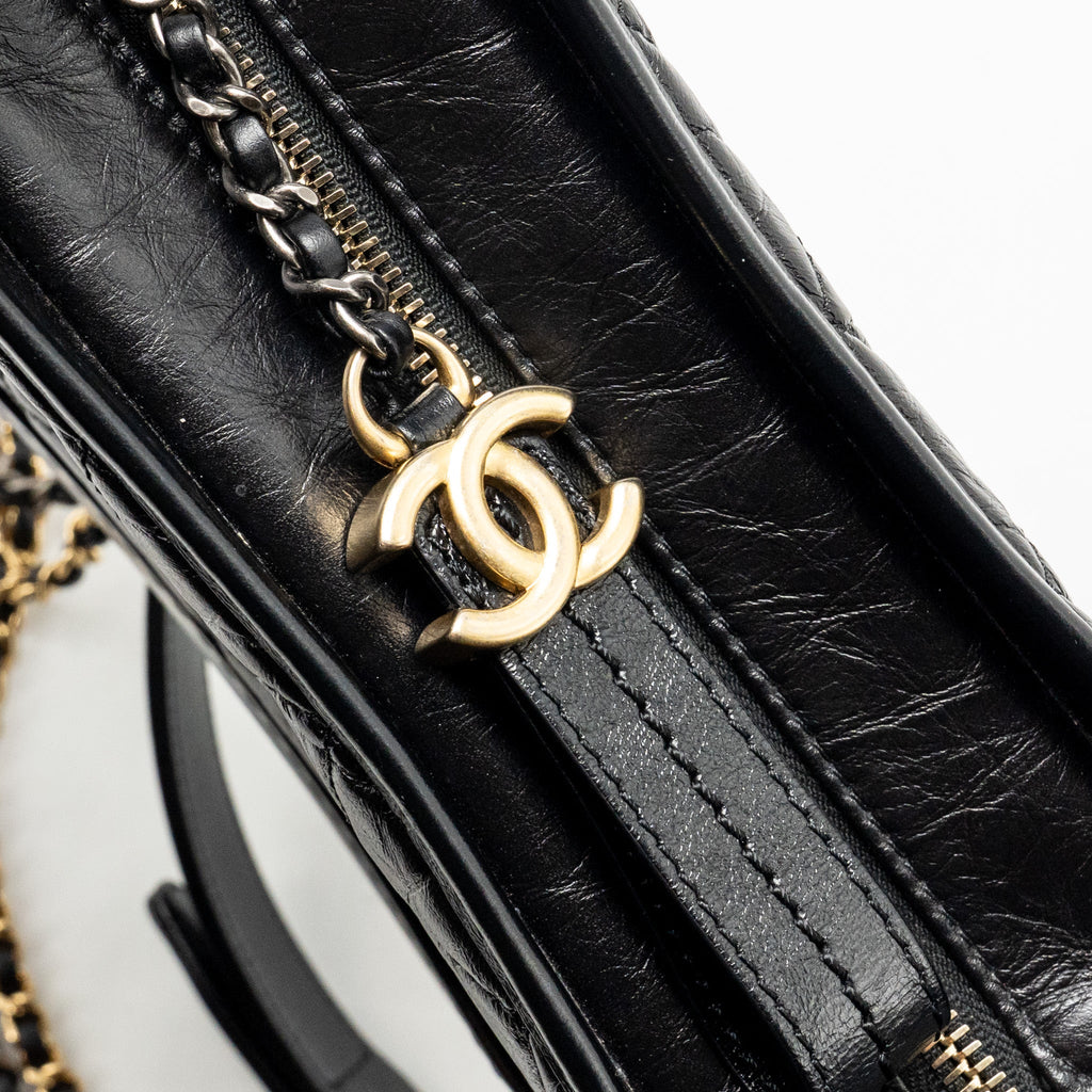 chanel-small-gabrielle-hobo-bag-aged-calfskin-black-multicolour-hardware-copy-1