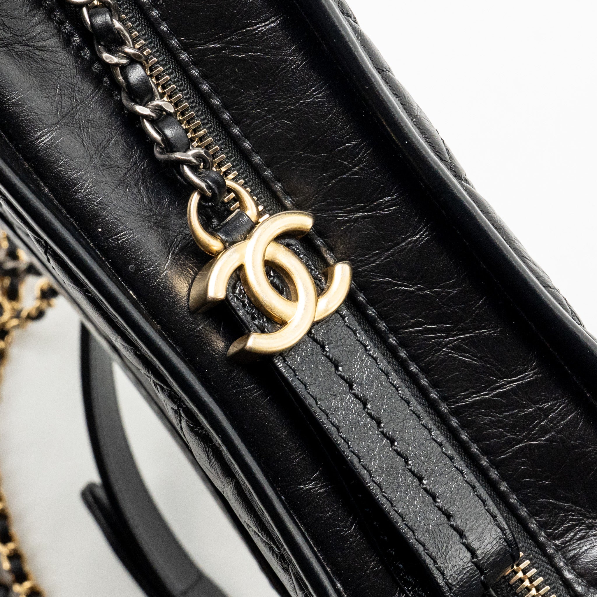 chanel-small-gabrielle-hobo-bag-aged-calfskin-black-multicolour-hardware-copy-1