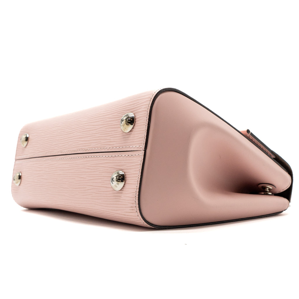 louis-vuitton-clunny-bb-epi-leather-pink-shw