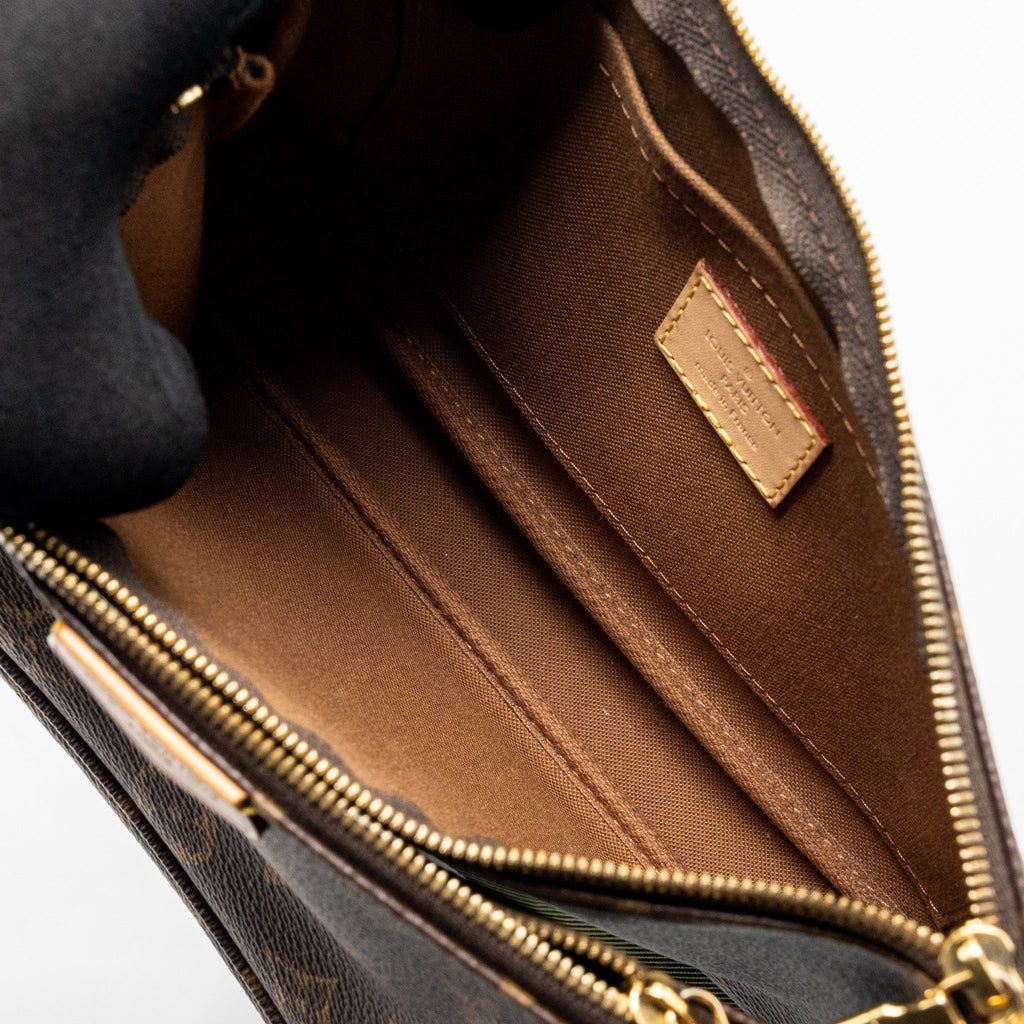louis-vuitton-multi-pochette-monogram-canvas-khaki-strap-ghw-5
