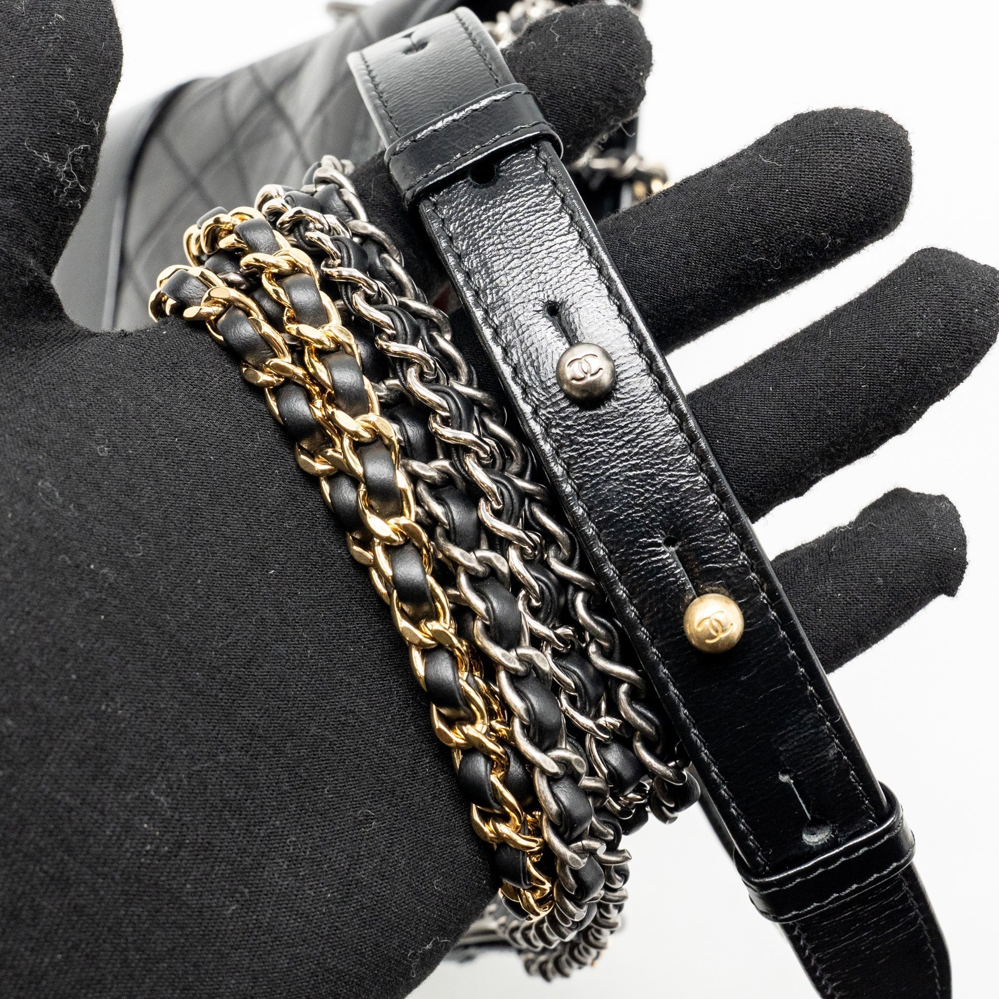 chanel-small-gabrielle-hobo-bag-aged-calfskin-black-multicolour-hardware-copy-1