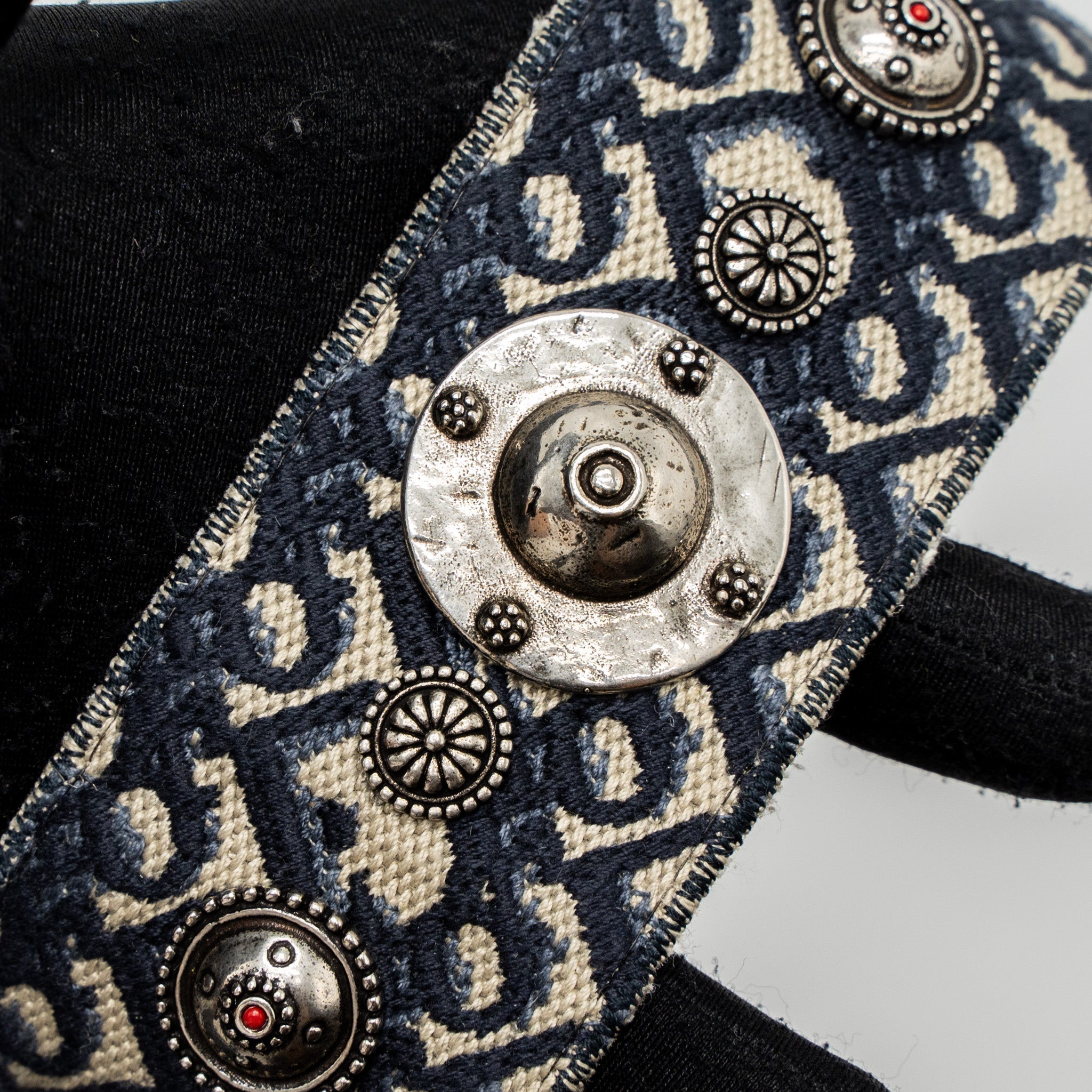 copy-of-dior-saddle-bag-blue-oblique-embroidery-ghw-1