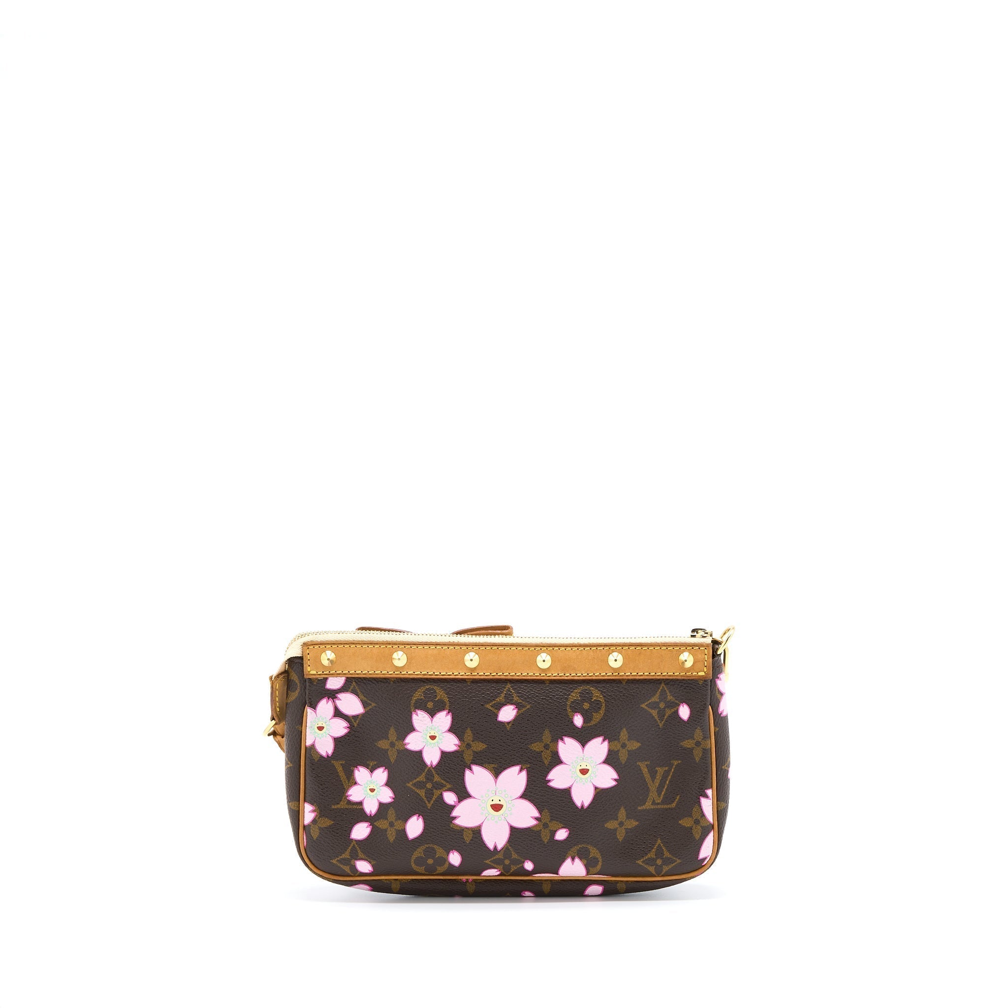 louis-vuitton-vintage-cherry-blossom-pochette-monogram-canvas-ghw