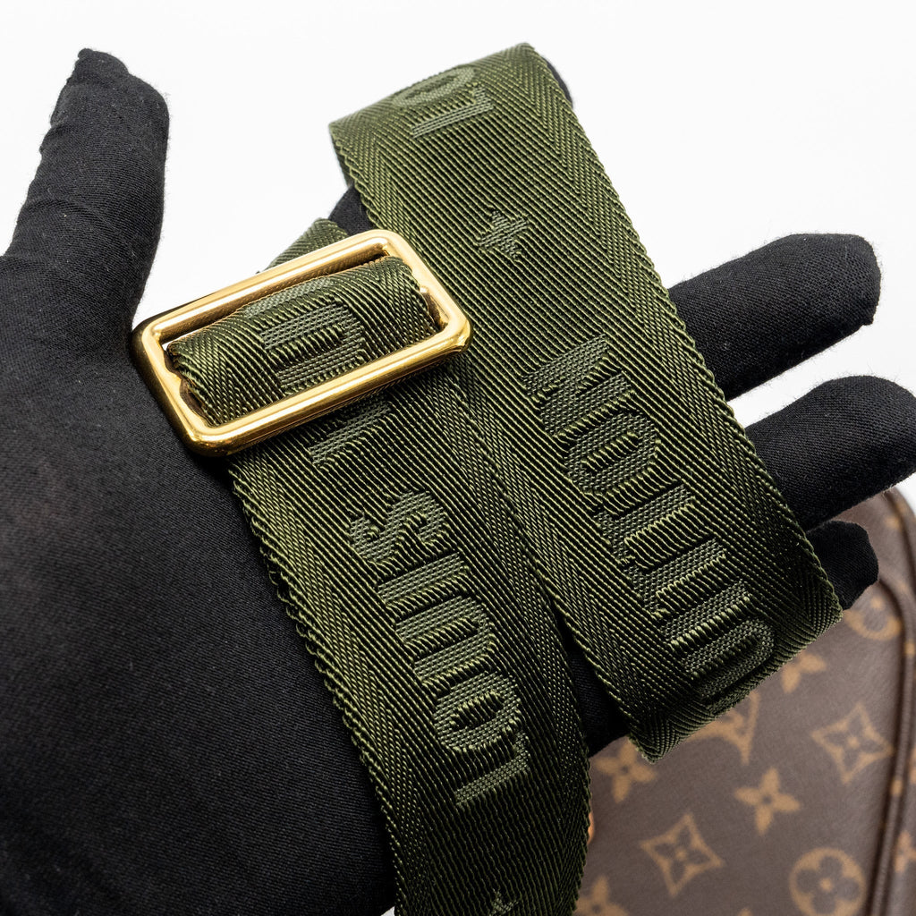 louis-vuitton-multi-pochette-monogram-canvas-khaki-strap-ghw-5