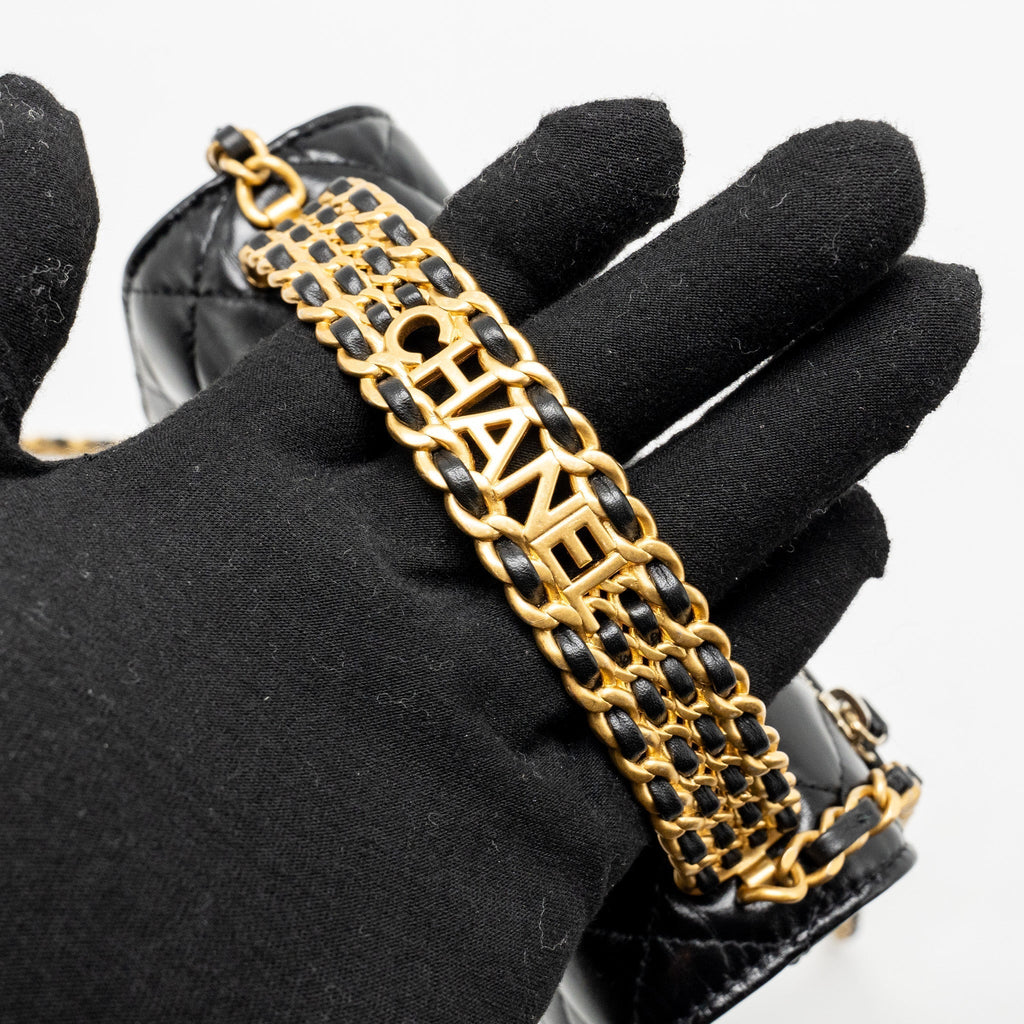 chanel-top-handle-mini-wallet-on-chain-calfskin-black-ghwmicrochip