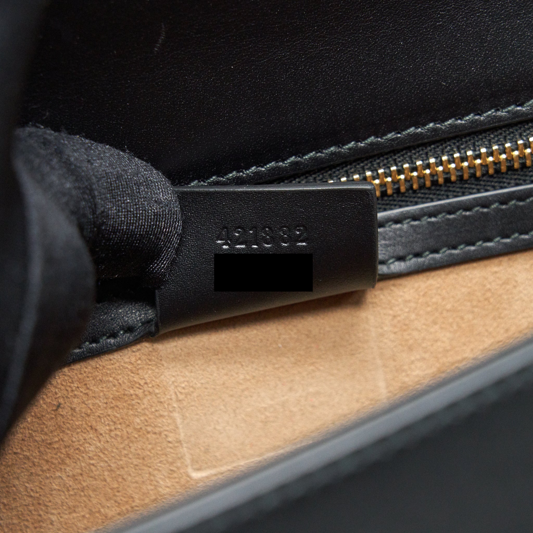 gucci-small-sylvie-shoulder-bag-black