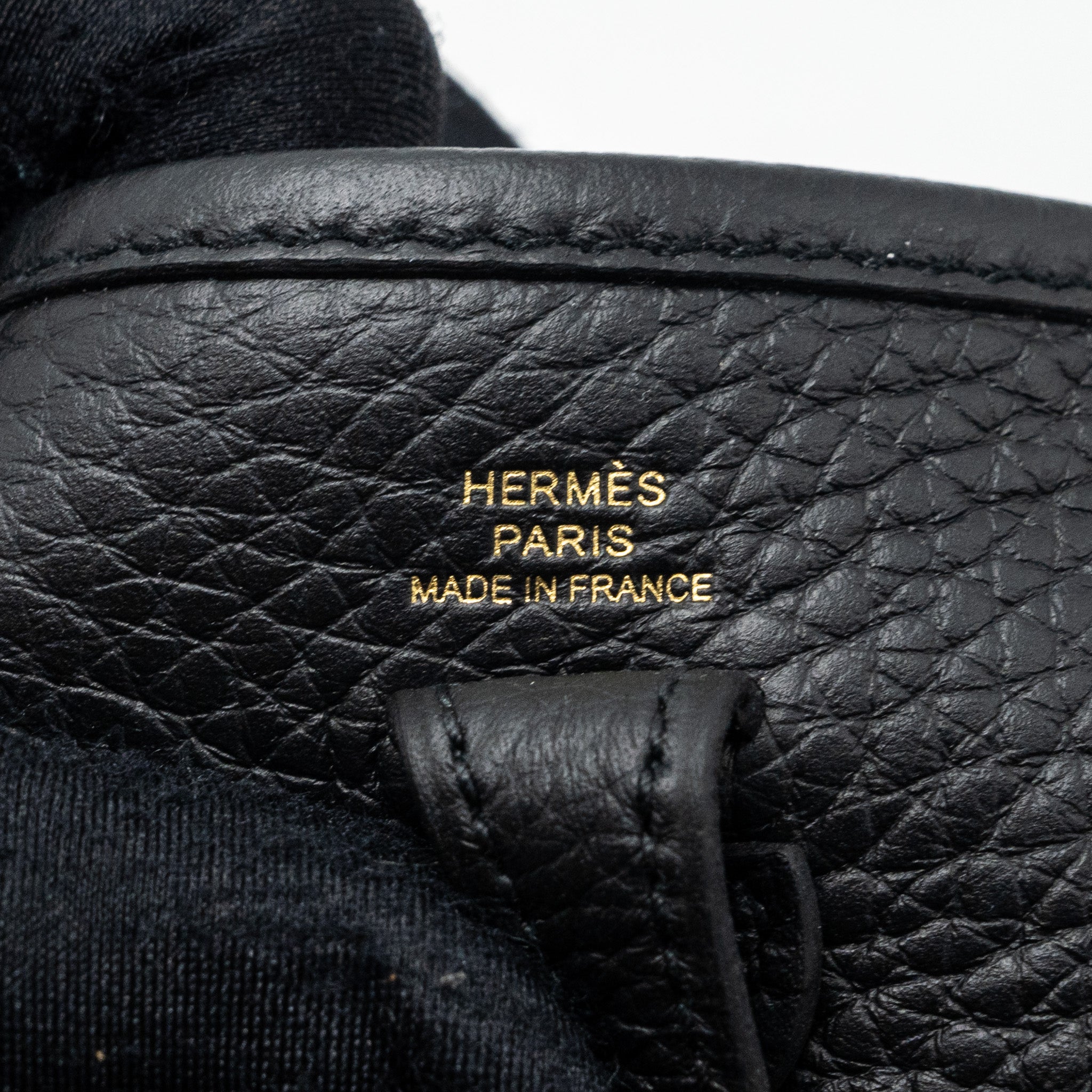 hermes-mini-evelyn-clemence-black-ghw-stamp-b