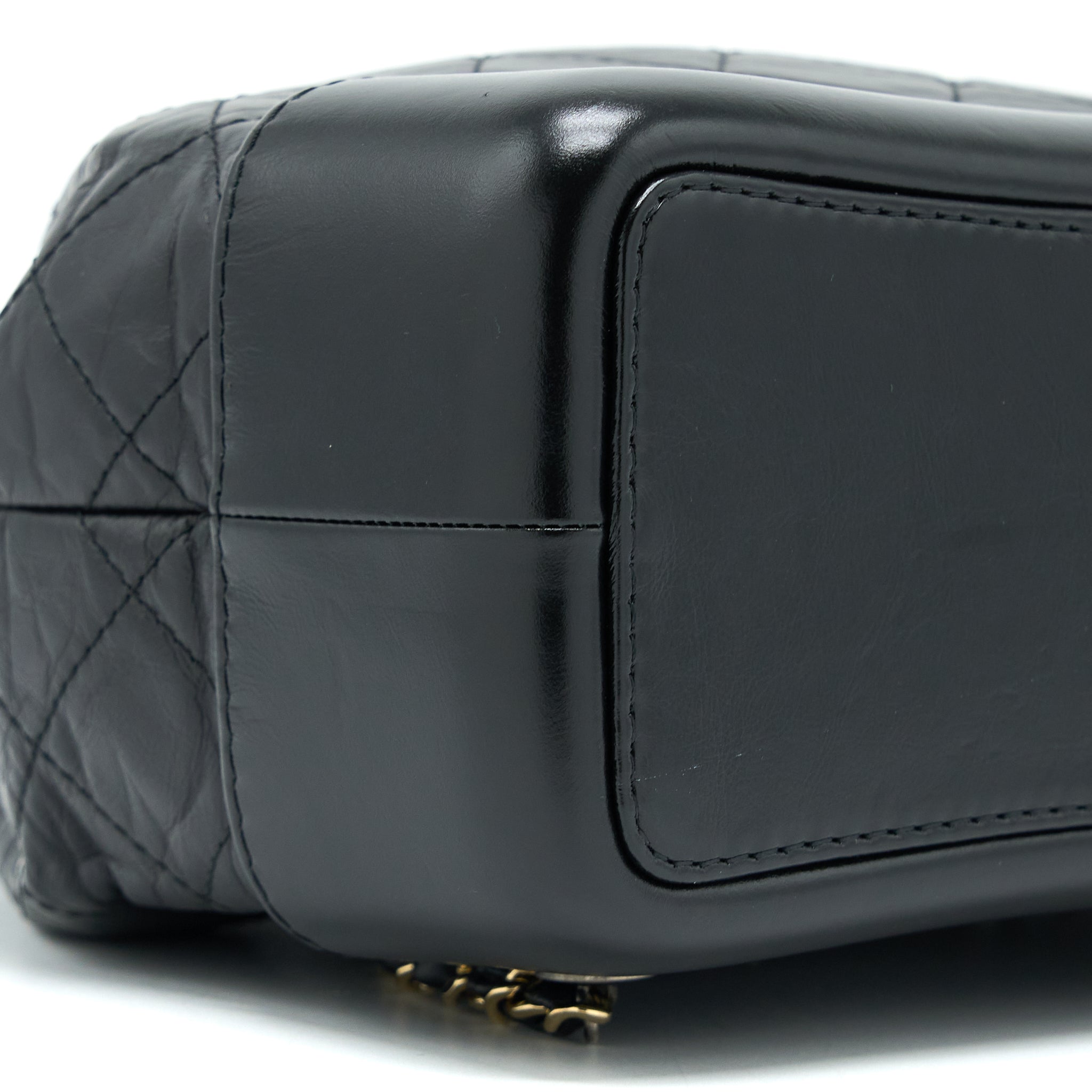 chanel-small-gabrielle-backpack-aged-calfskin-black-multicolour-hardware-1