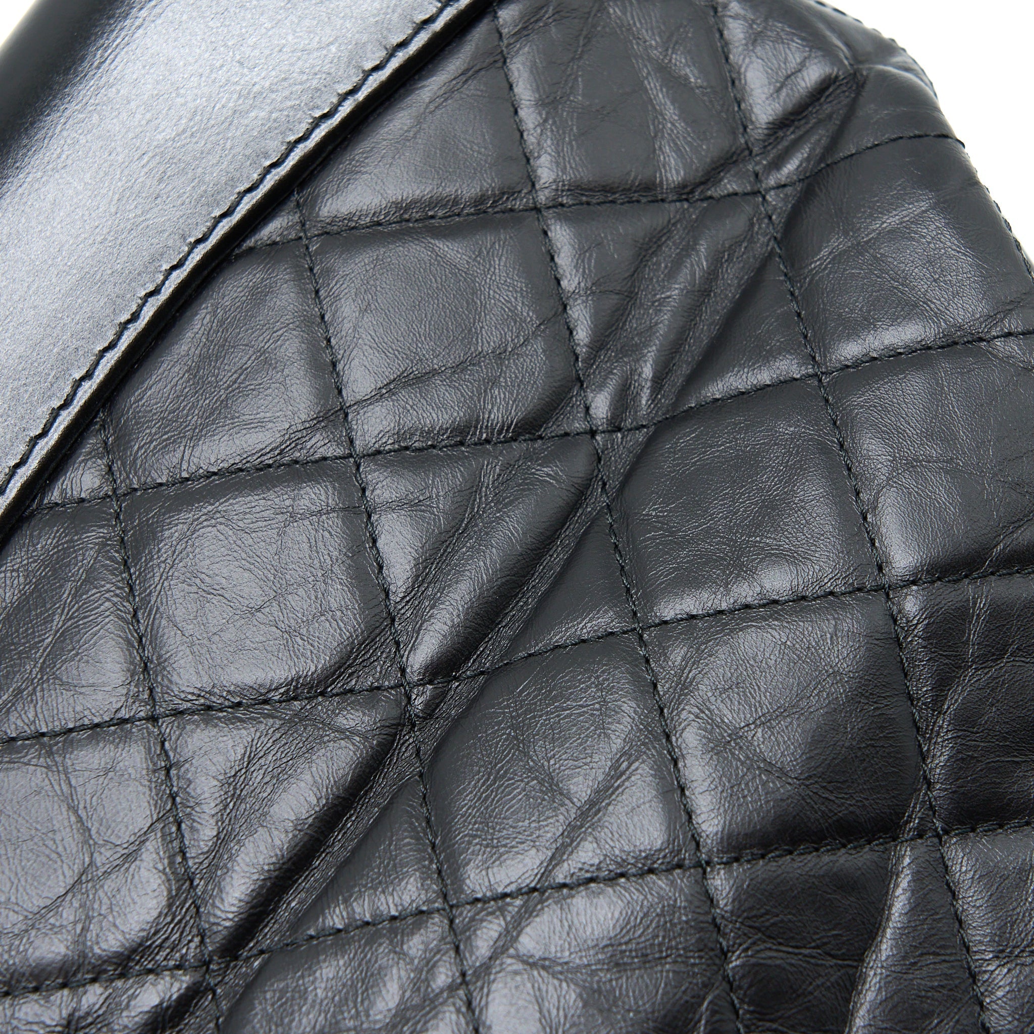 chanel-small-gabrielle-backpack-aged-calfskin-black-multicolour-hardware-1