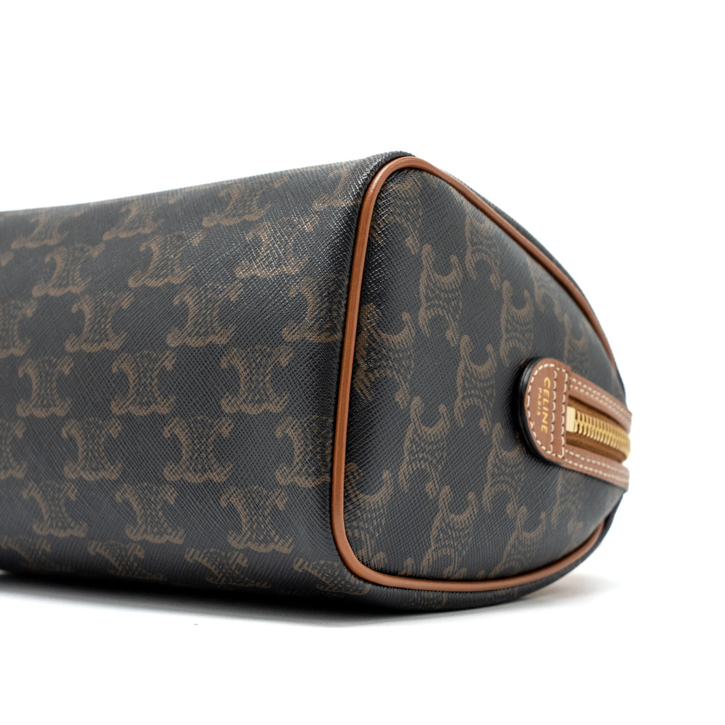 copy-of-celine-small-boston-bag-triomphe-canvas-calfskin-tan-ghw
