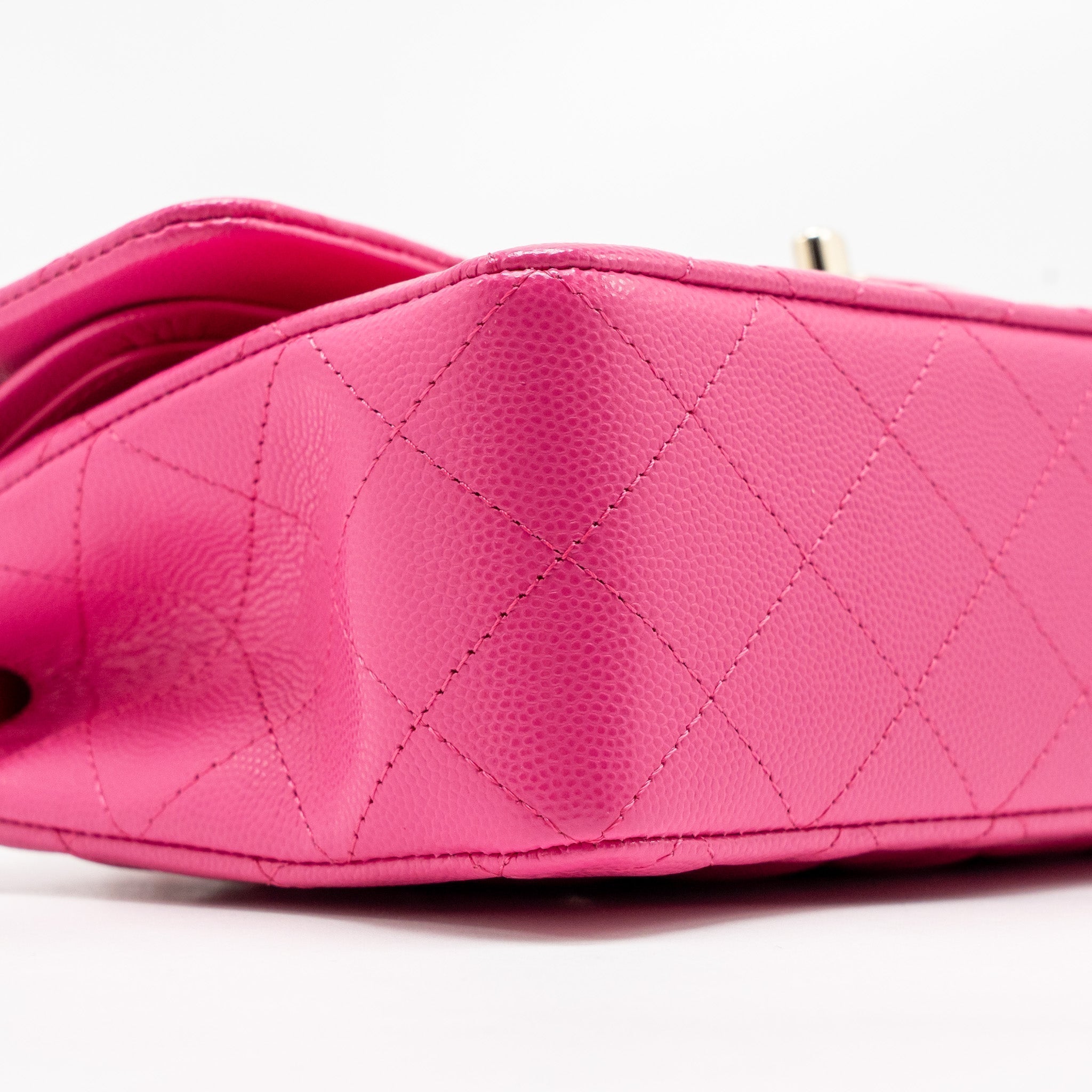 chanel-small-classic-double-flap-bag-caviar-pink-lghw-microchip