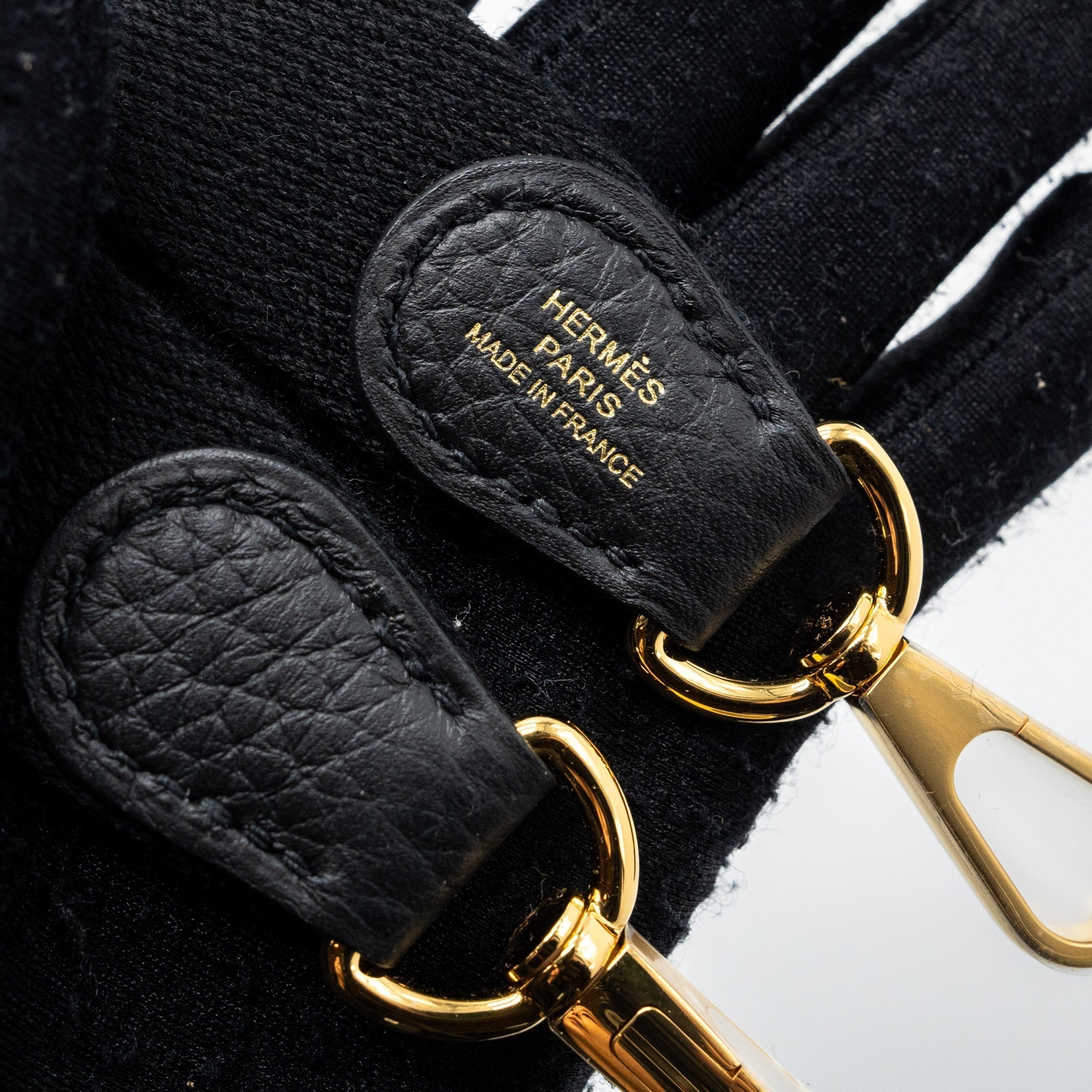 hermes-mini-evelyn-clemence-black-ghw-stamp-b