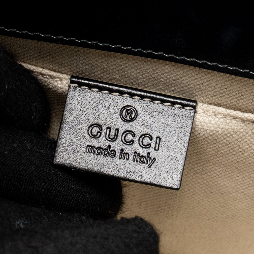 gucci-gg-marmont-square-purse-bag-calfskin-black-ghw