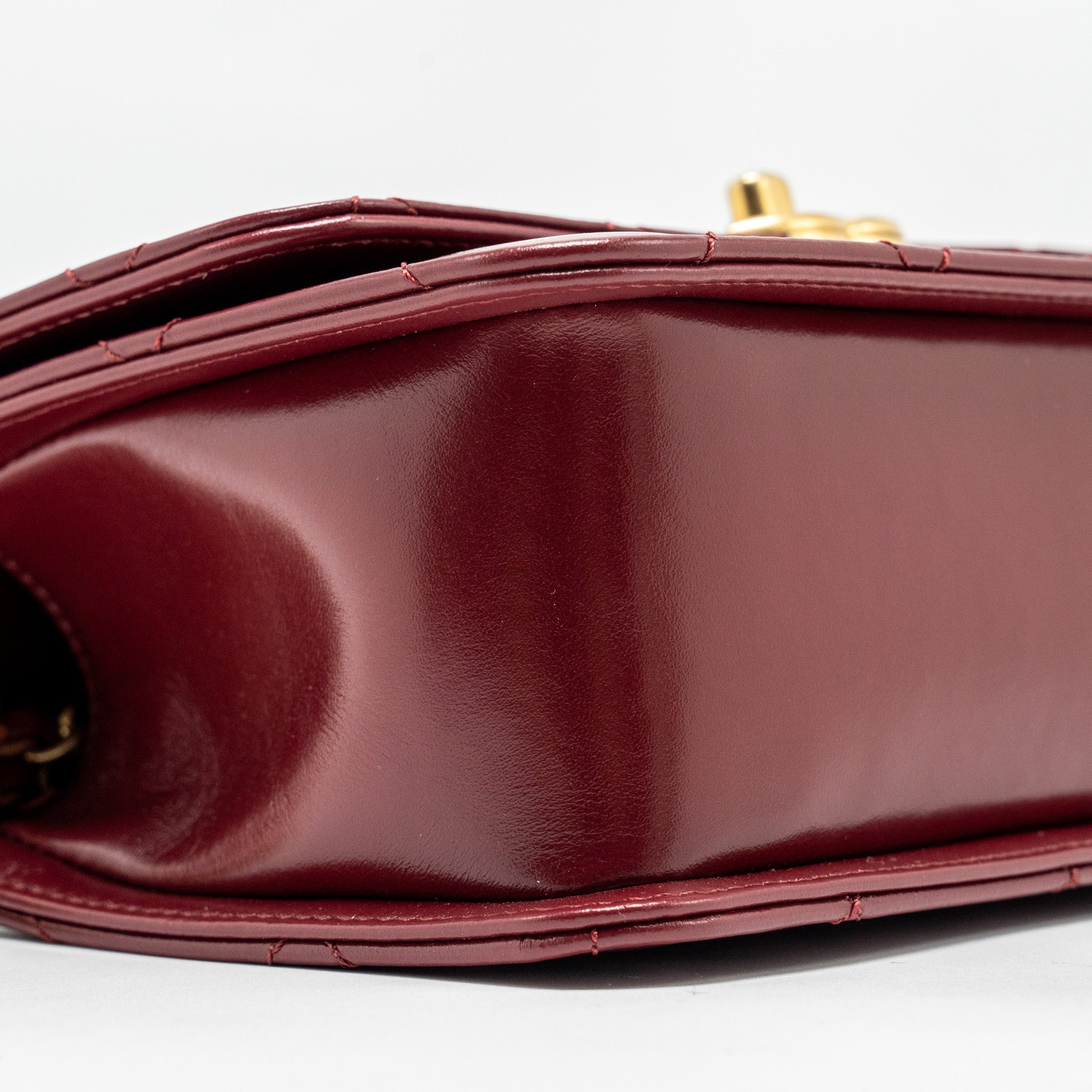 chanel-gold-crush-mini-flap-bag-calfskin-red-ghw-microchip