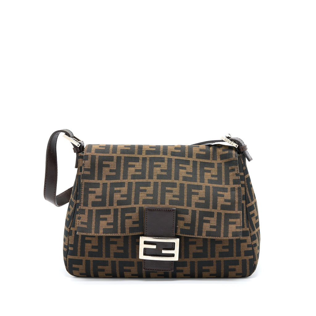 fendi-vintage-baguette-bag-ff-jacquard-fabric-shw