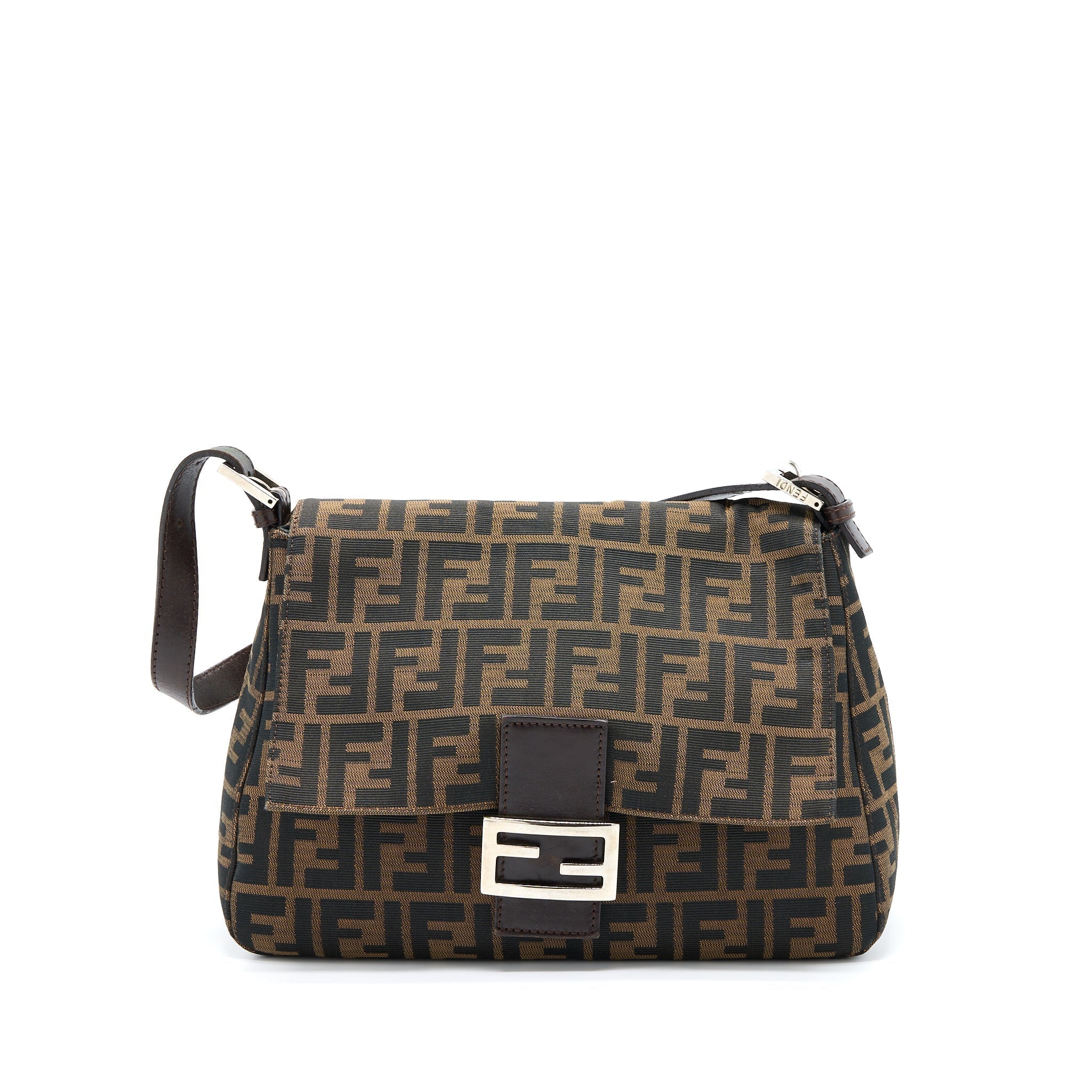 fendi-vintage-baguette-bag-ff-jacquard-fabric-shw