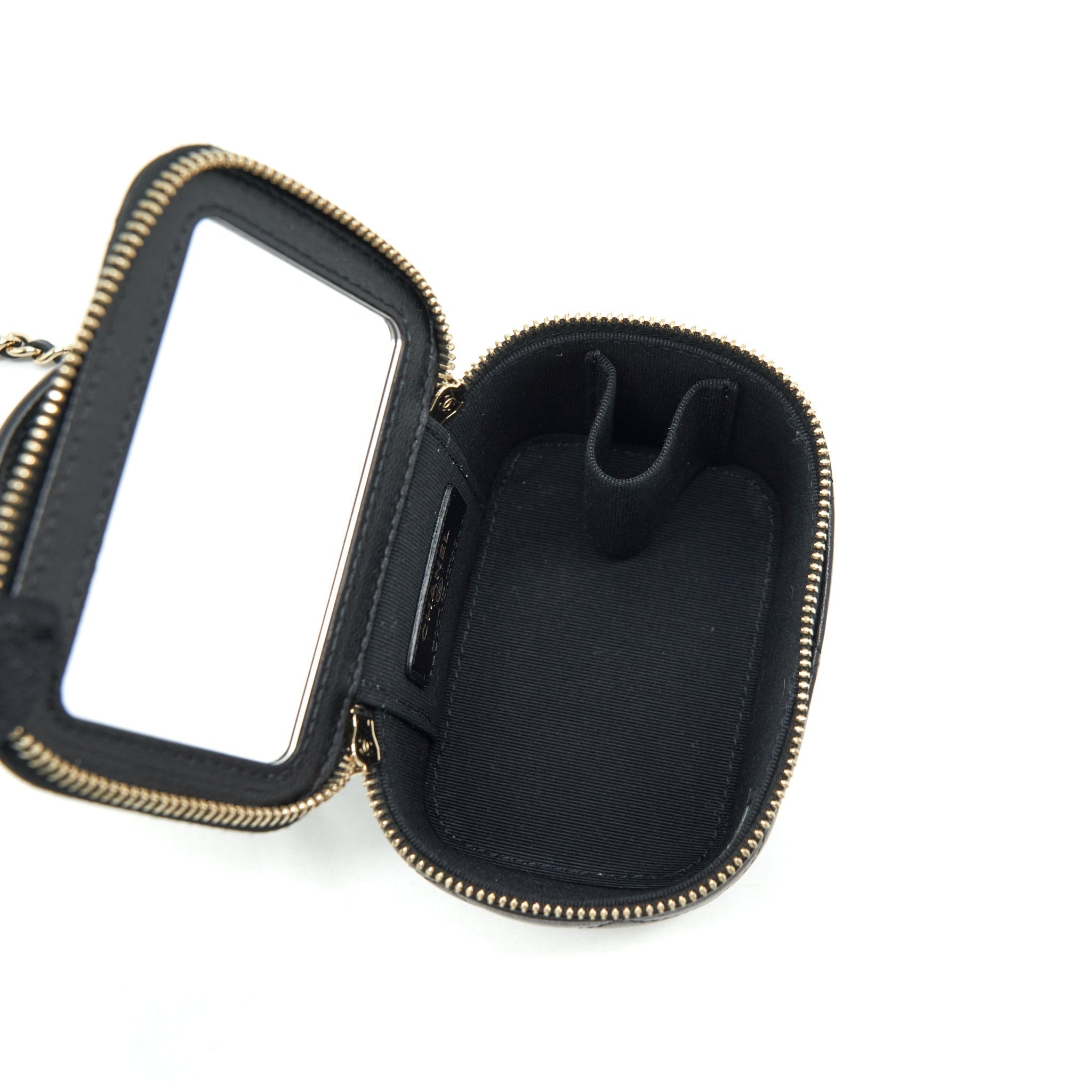 chanel-22p-top-handle-mini-vanity-with-chain-lambskin-black-lghw