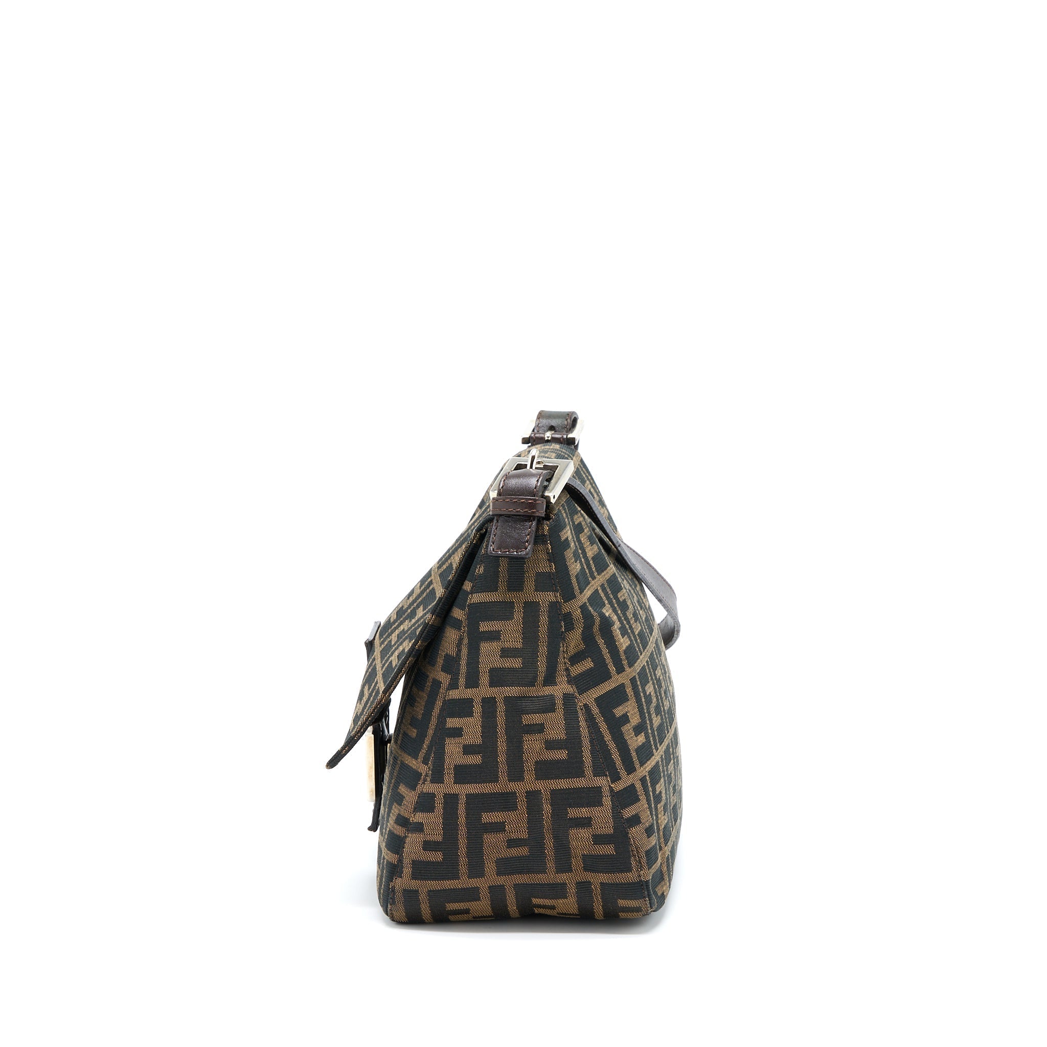 fendi-vintage-baguette-bag-ff-jacquard-fabric-shw