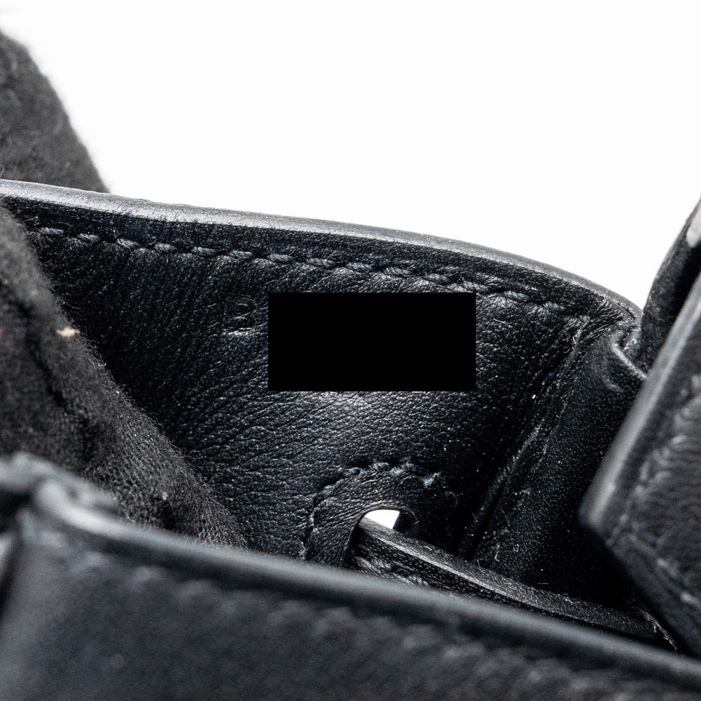 hermes-birkin-25-toile-swift-canvas-black-shw-stamp-b