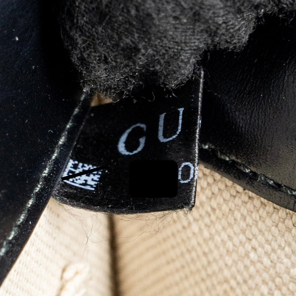 gucci-gg-marmont-square-purse-bag-calfskin-black-ghw