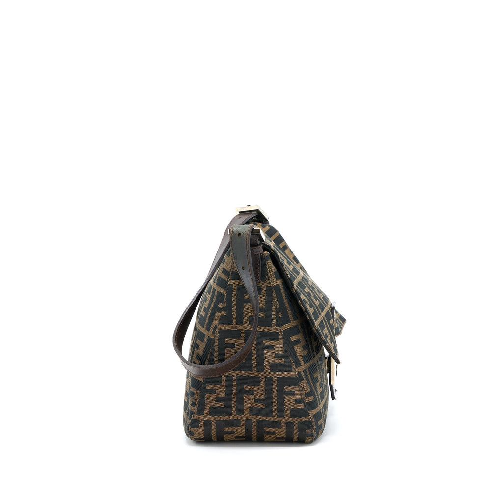 fendi-vintage-baguette-bag-ff-jacquard-fabric-shw