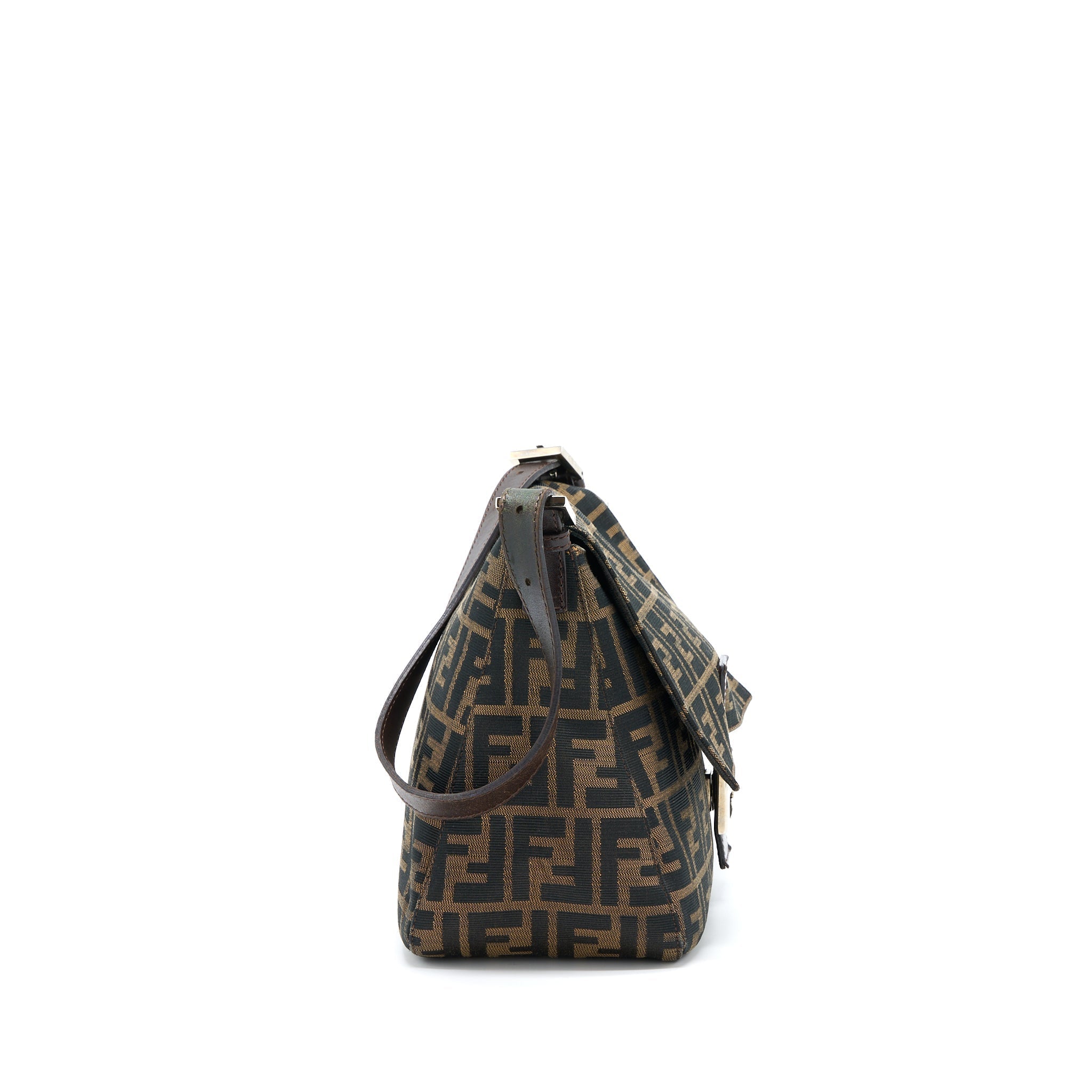 fendi-vintage-baguette-bag-ff-jacquard-fabric-shw