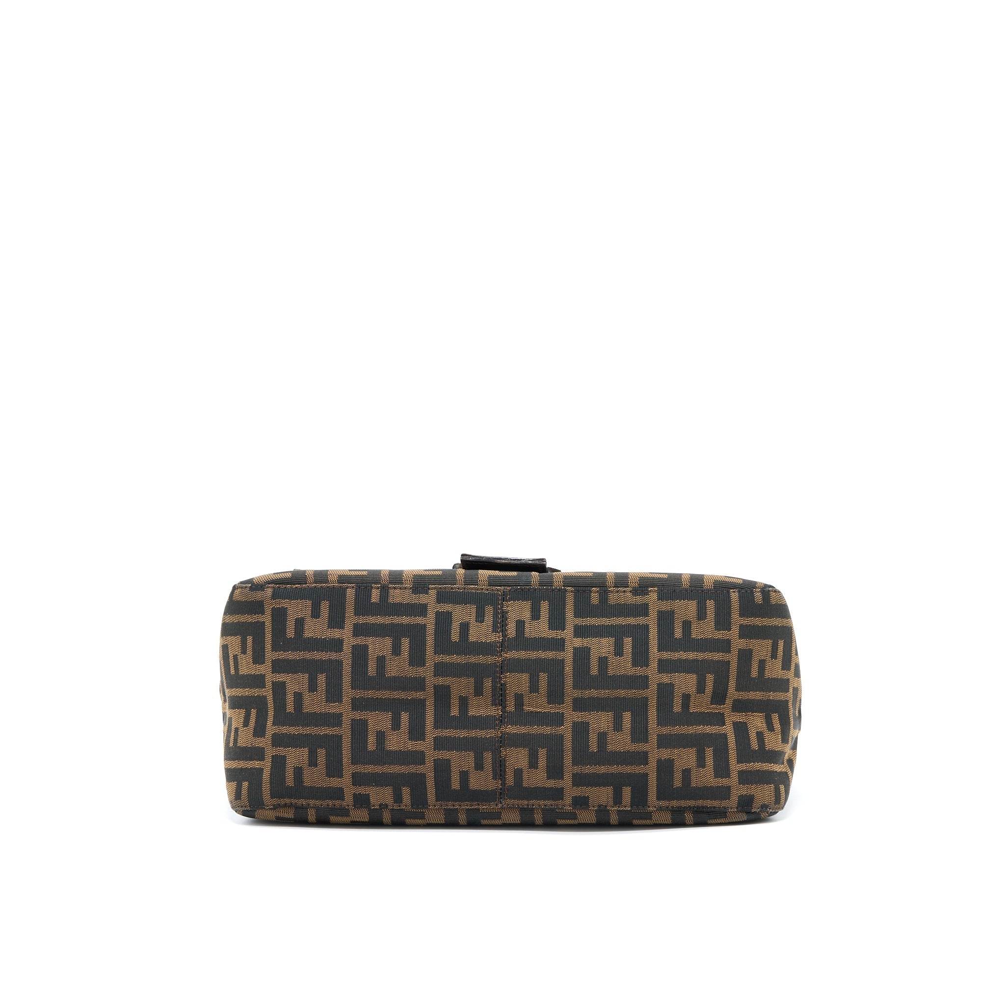 fendi-vintage-baguette-bag-ff-jacquard-fabric-shw
