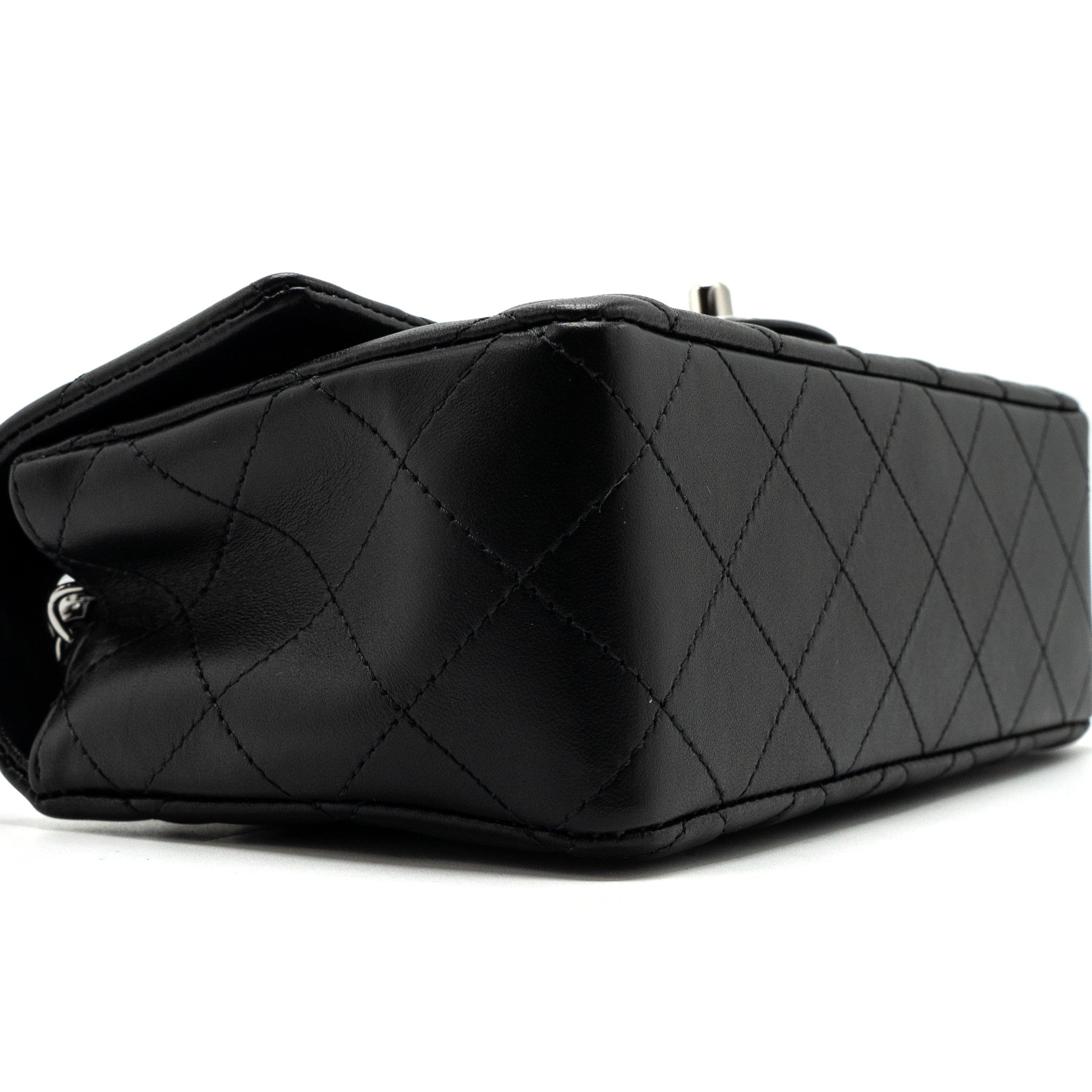 chanel-mini-rectangular-flap-bag-lambskin-black-shw-microchip-4