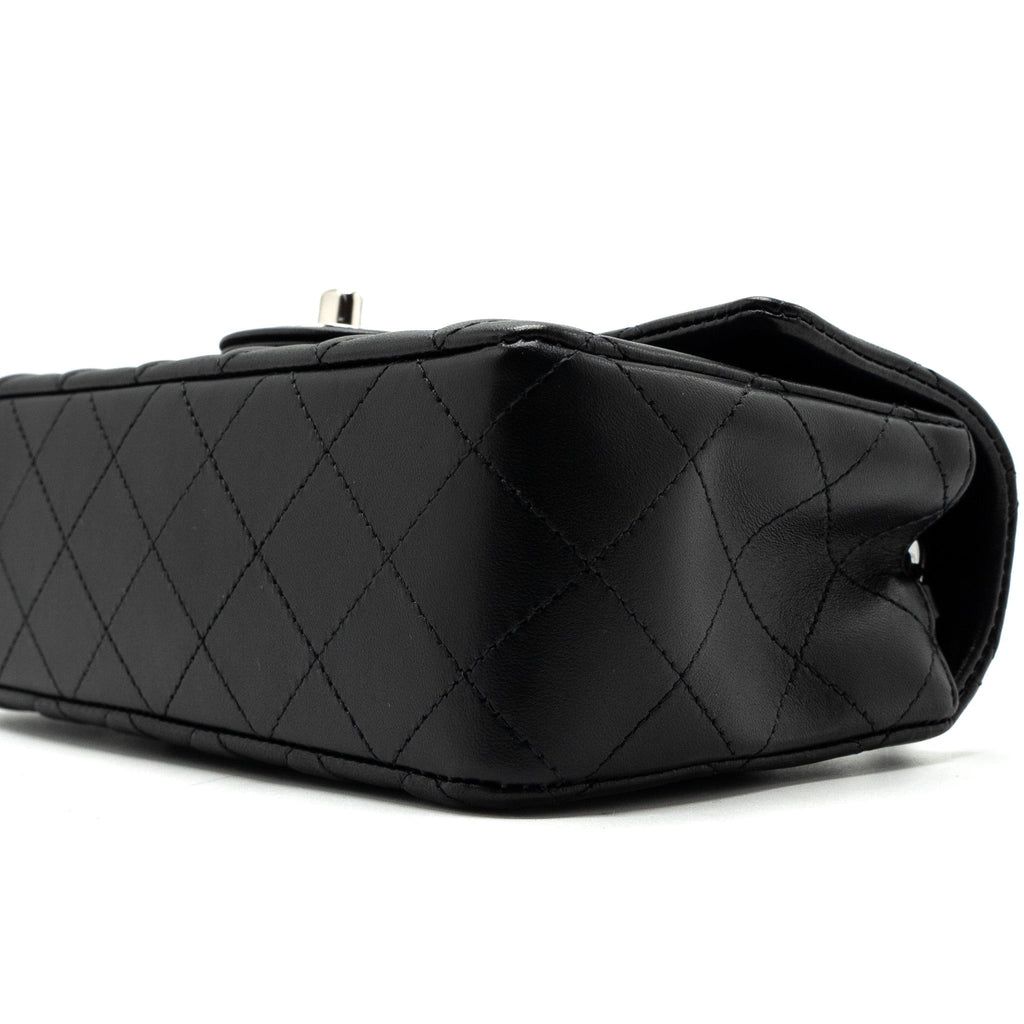 chanel-mini-rectangular-flap-bag-lambskin-black-shw-microchip-4